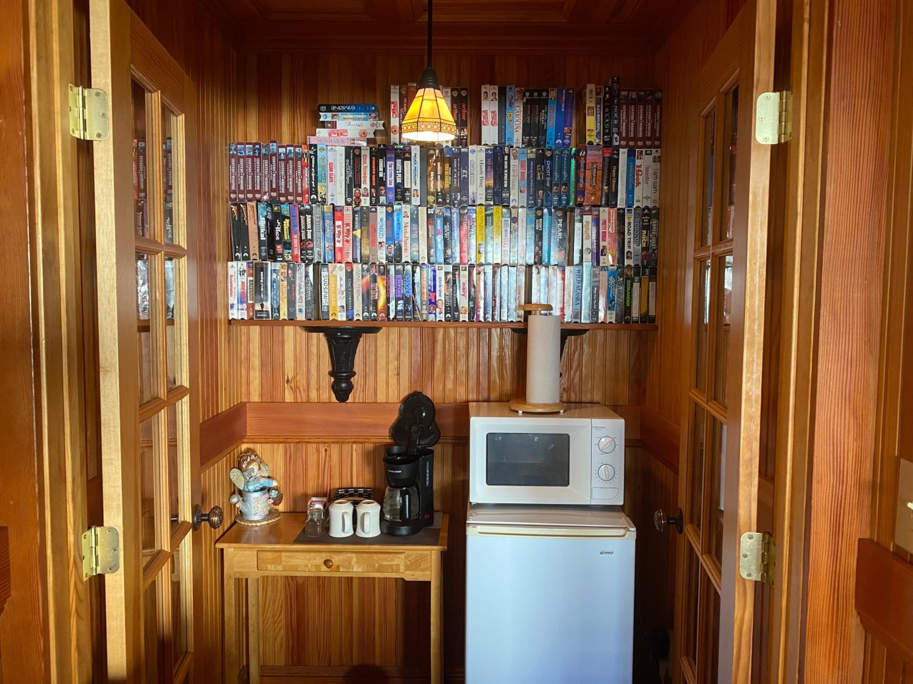 Double Room - Photo 6