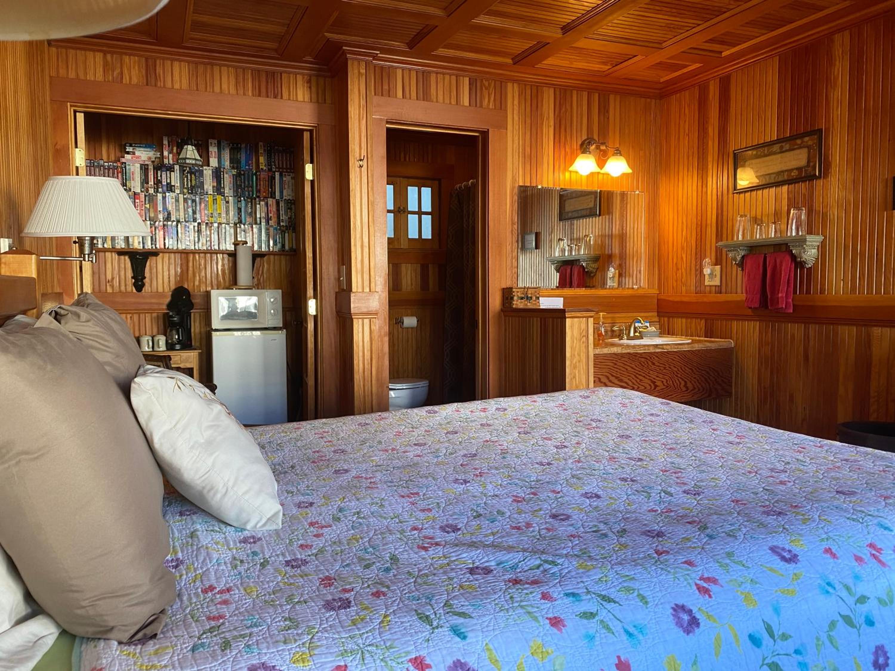 Double Room - Photo 1