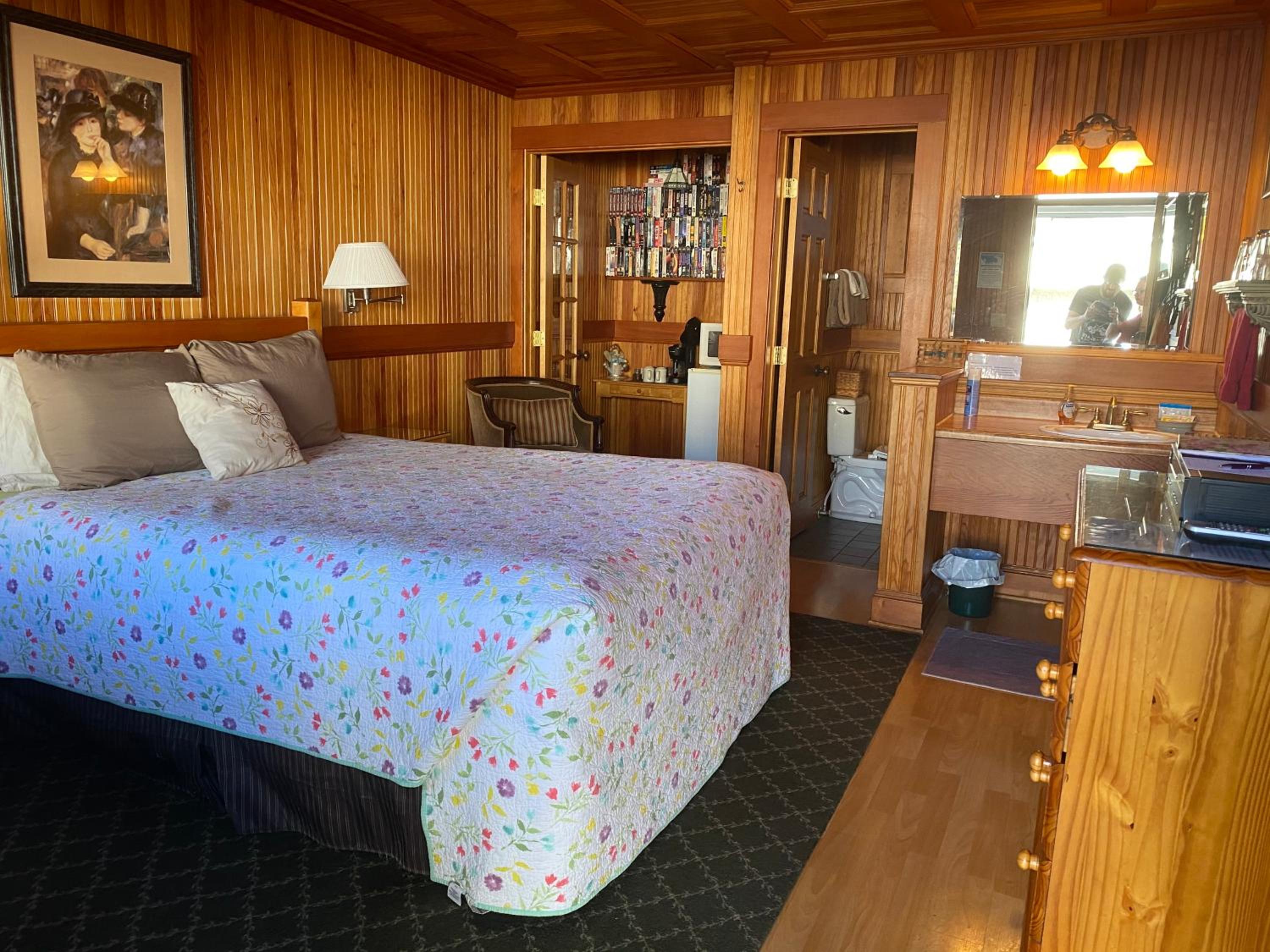 Double Room - Photo 2
