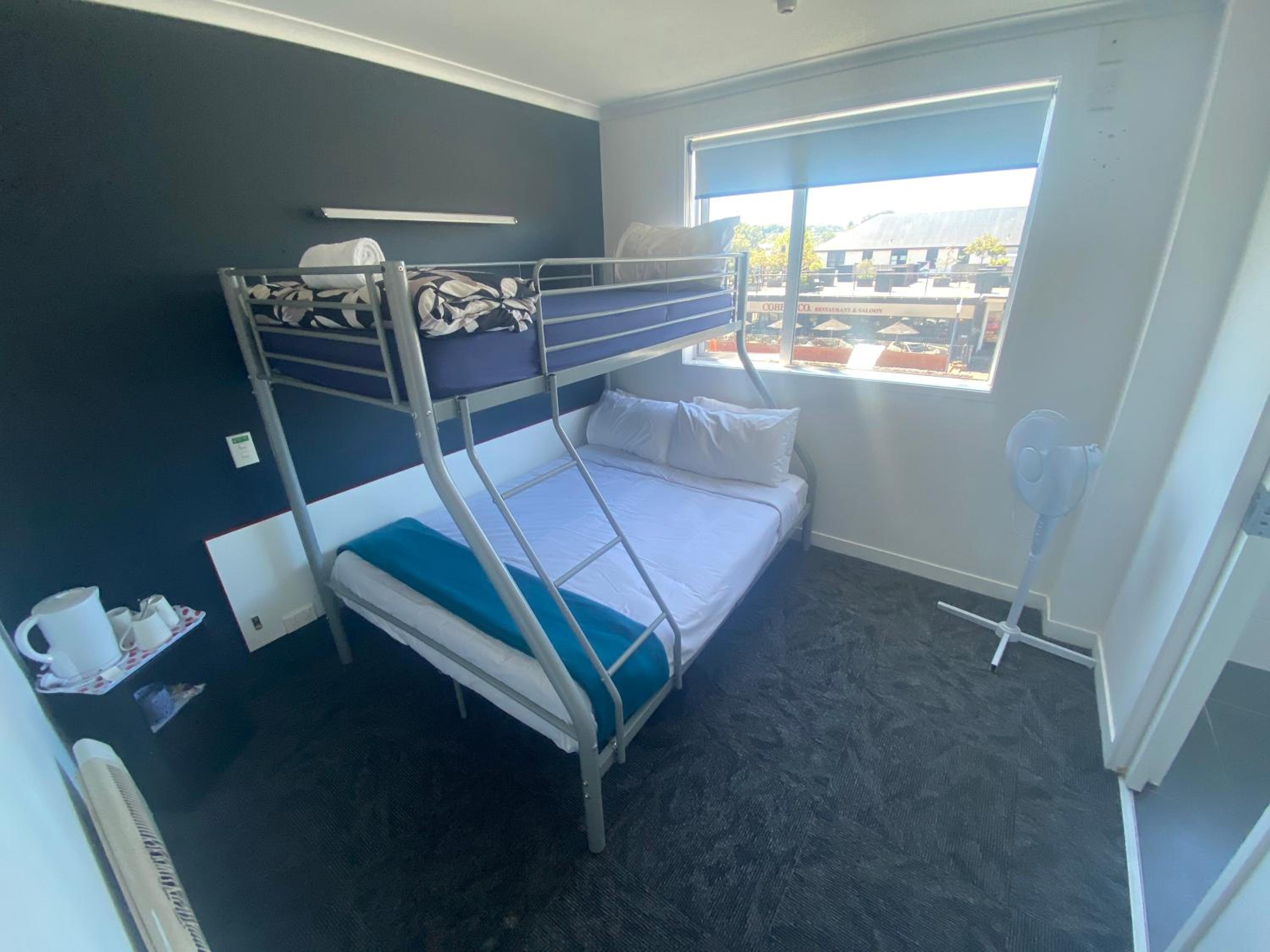 Budget Double Room - No Children photo 1
