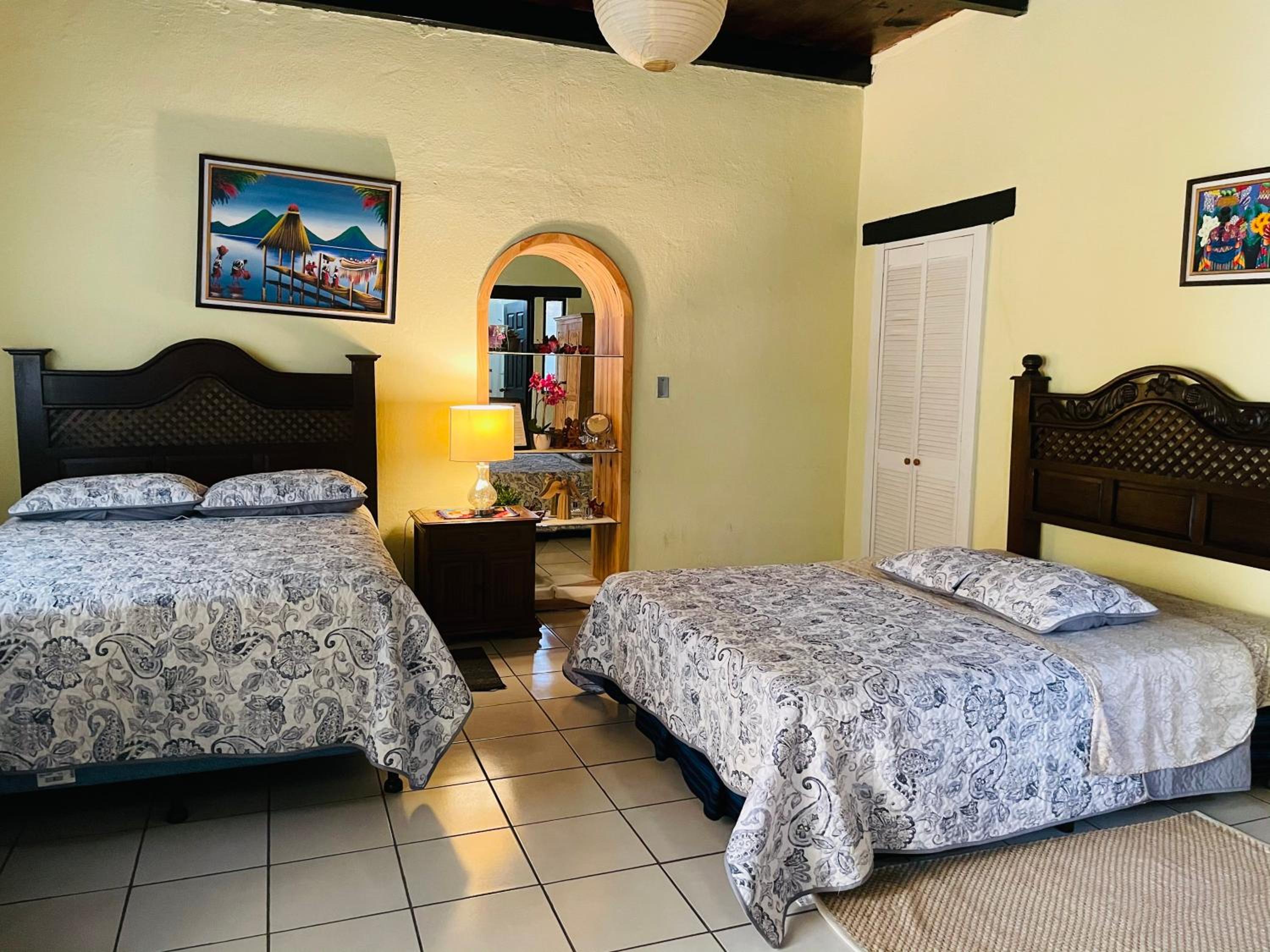 One-Bedroom House photo 3