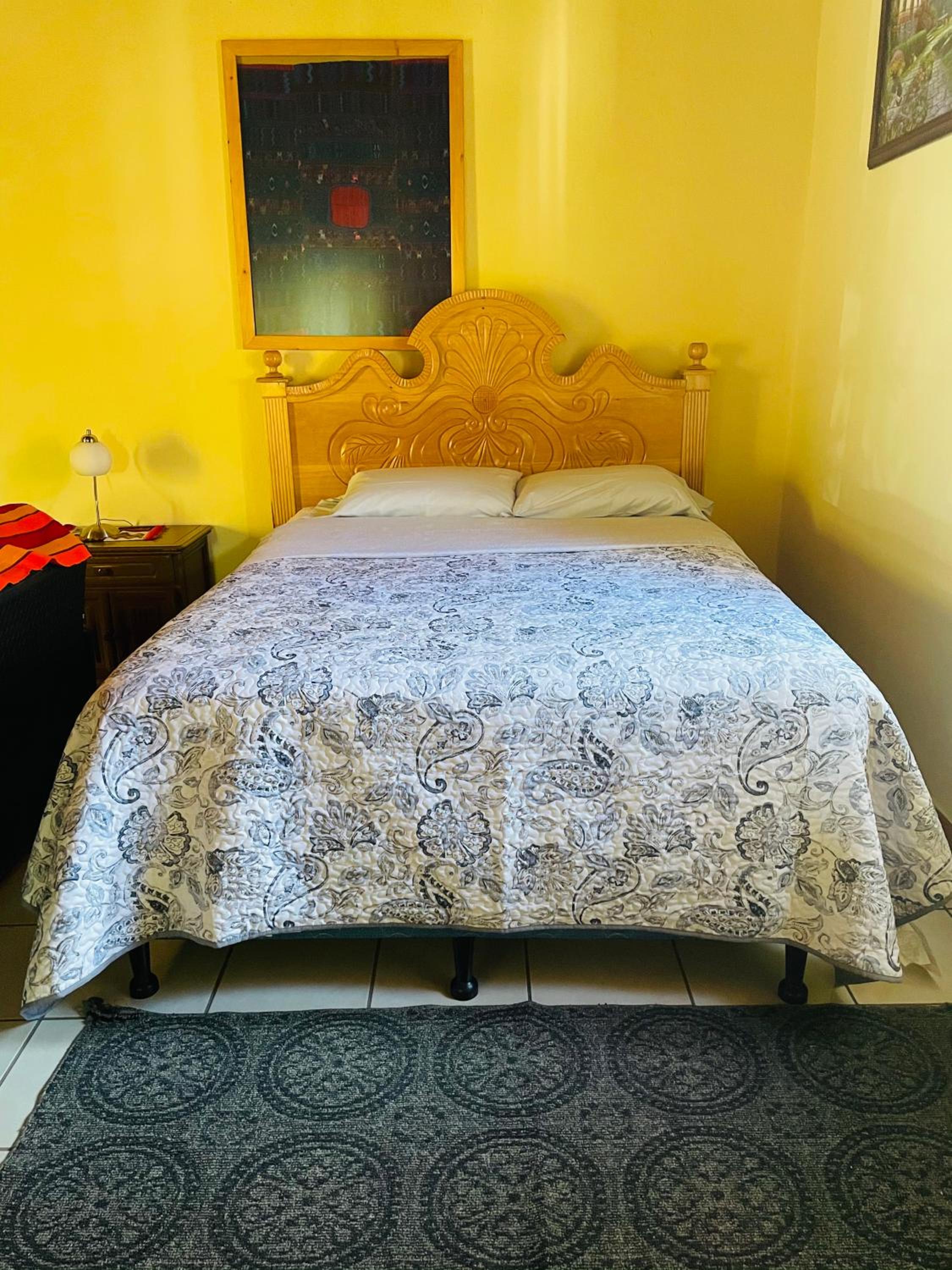 One-Bedroom House photo 2