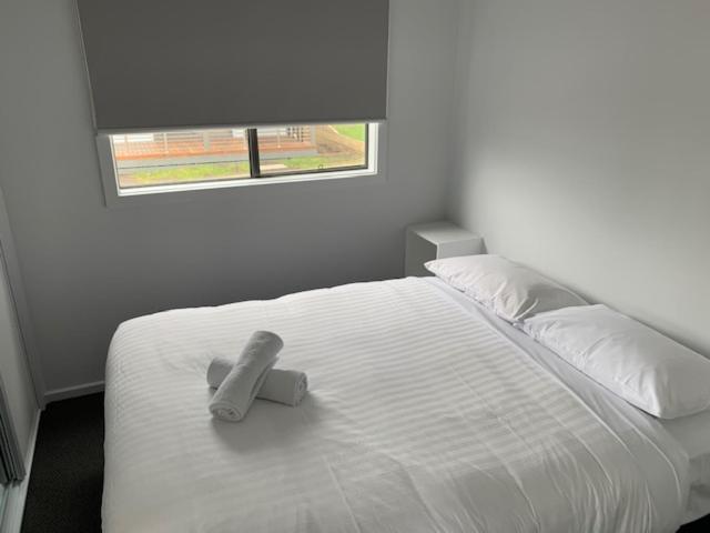 One-Bedroom Villa photo 1
