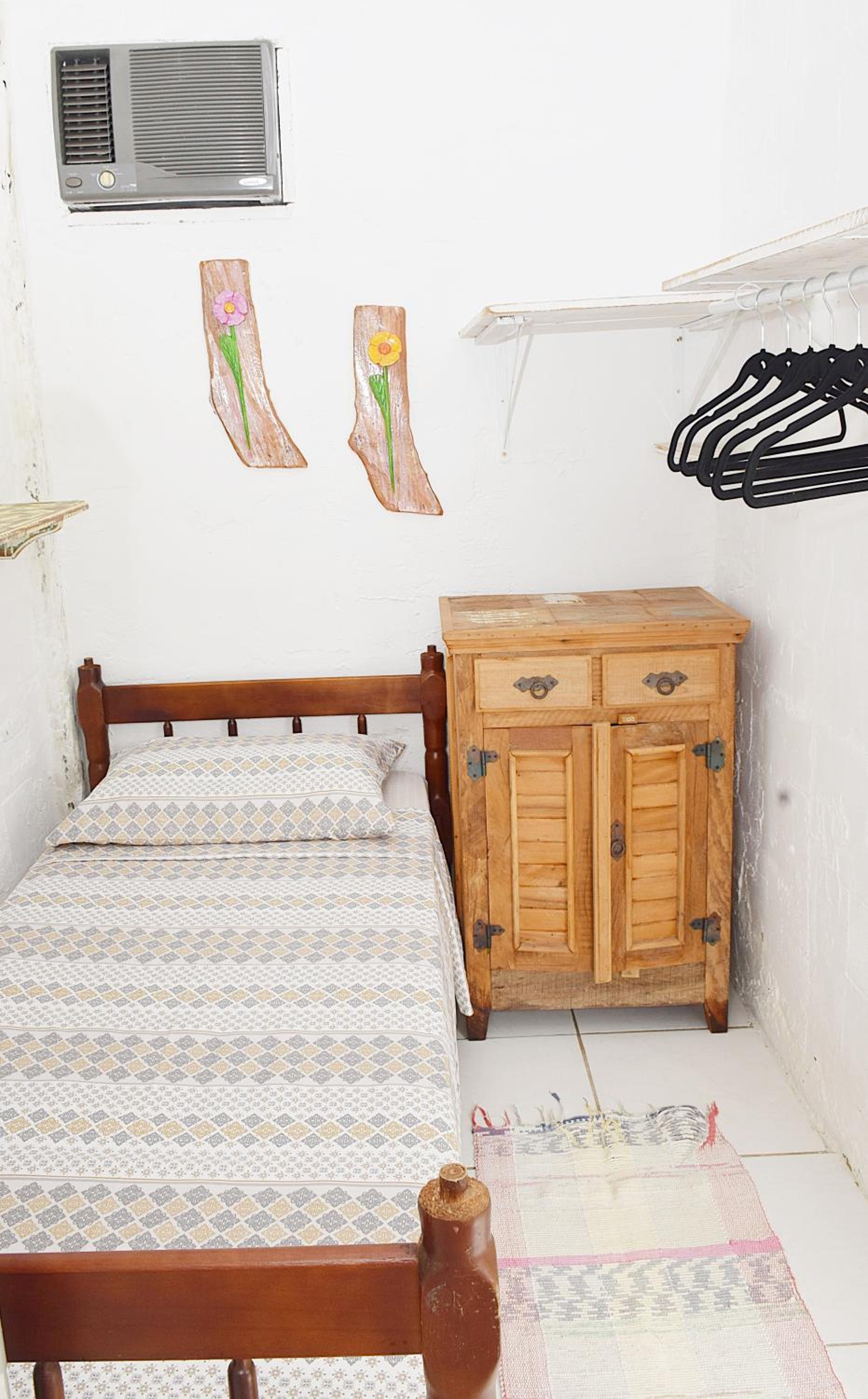 Economy Single Room photo 1