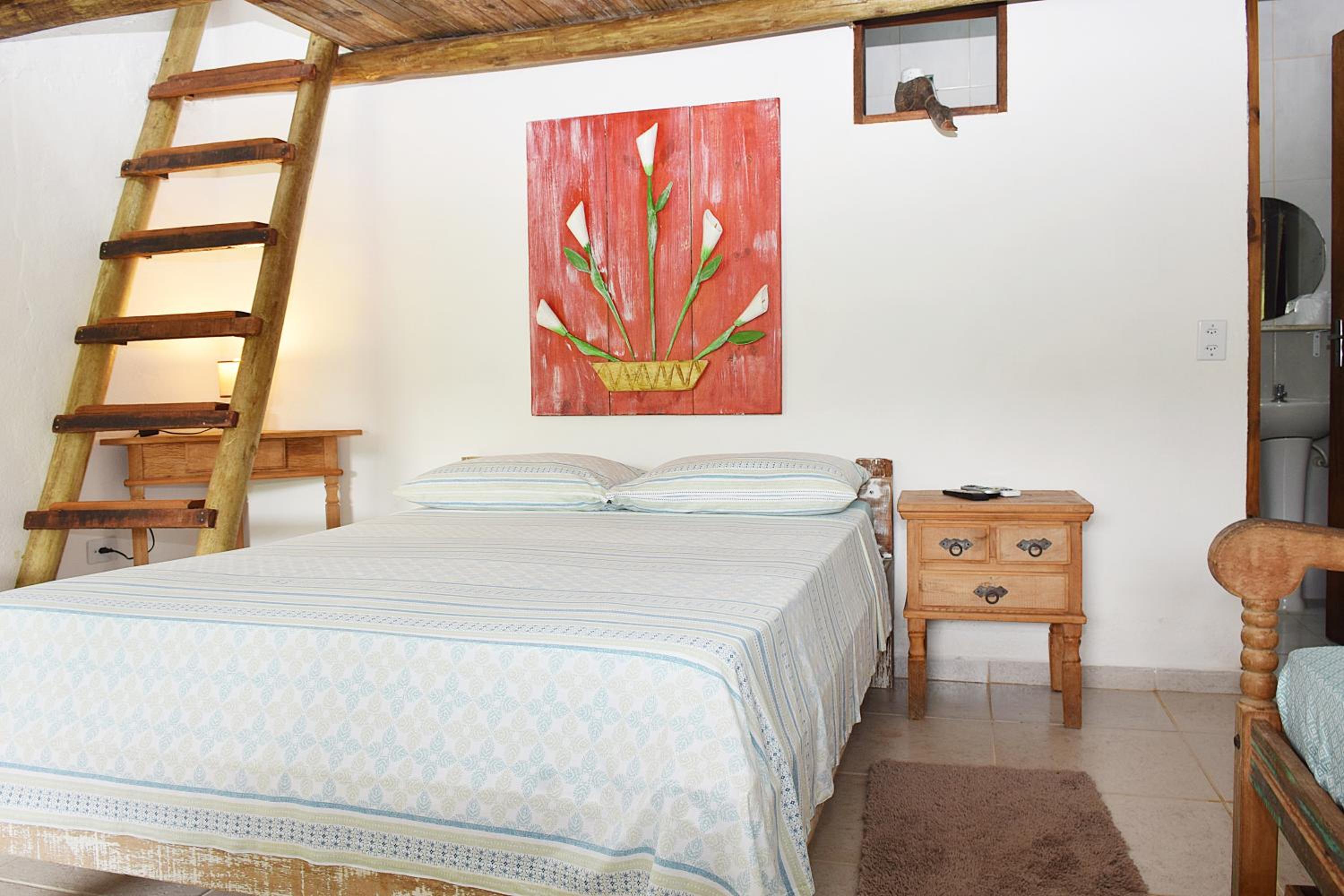 Family Suite With Balcony