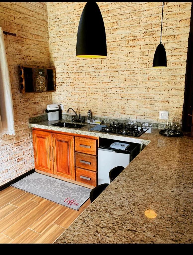 One-Bedroom Chalet - Photo 4