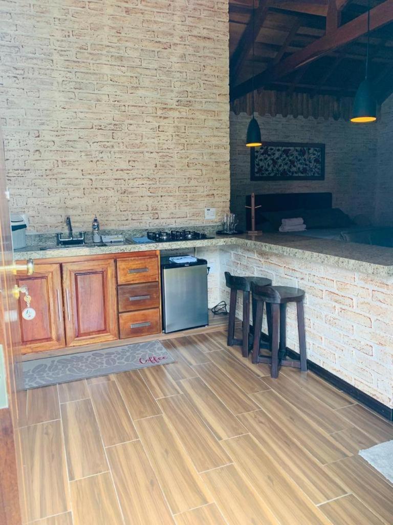 One-Bedroom Chalet - Photo 6