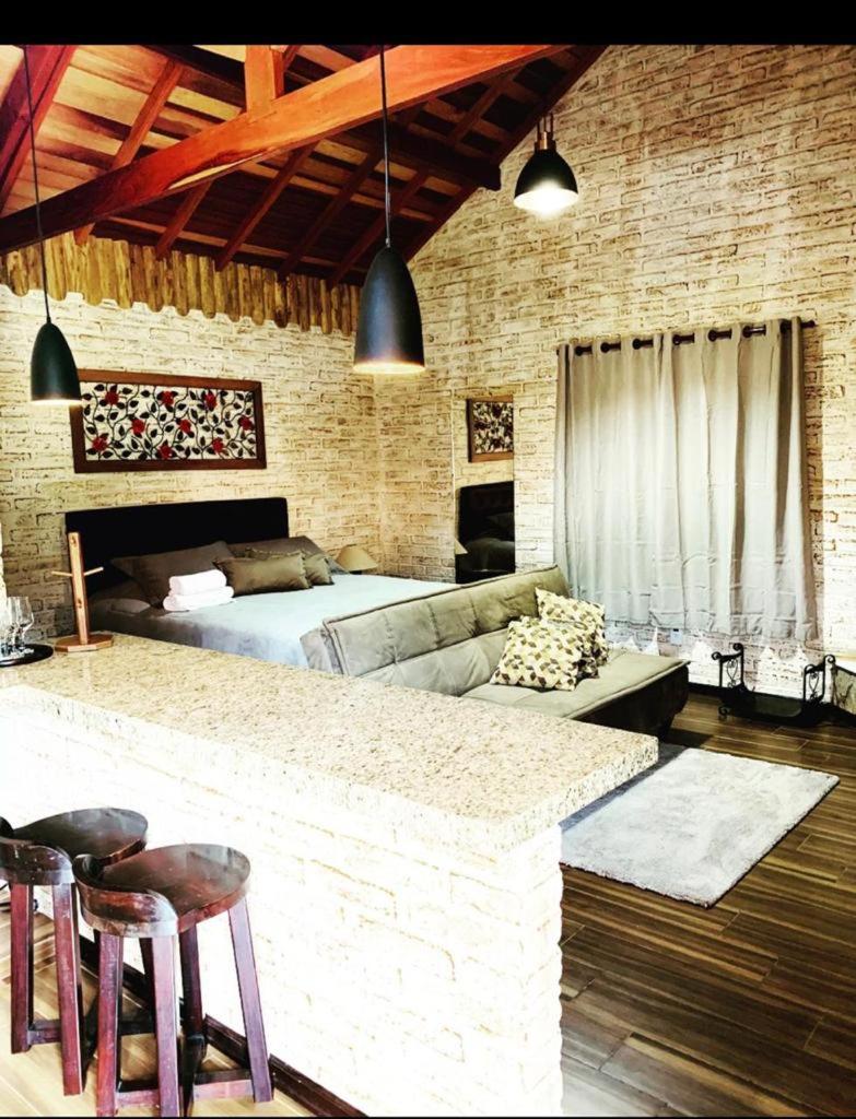 One-Bedroom Chalet - Photo 5