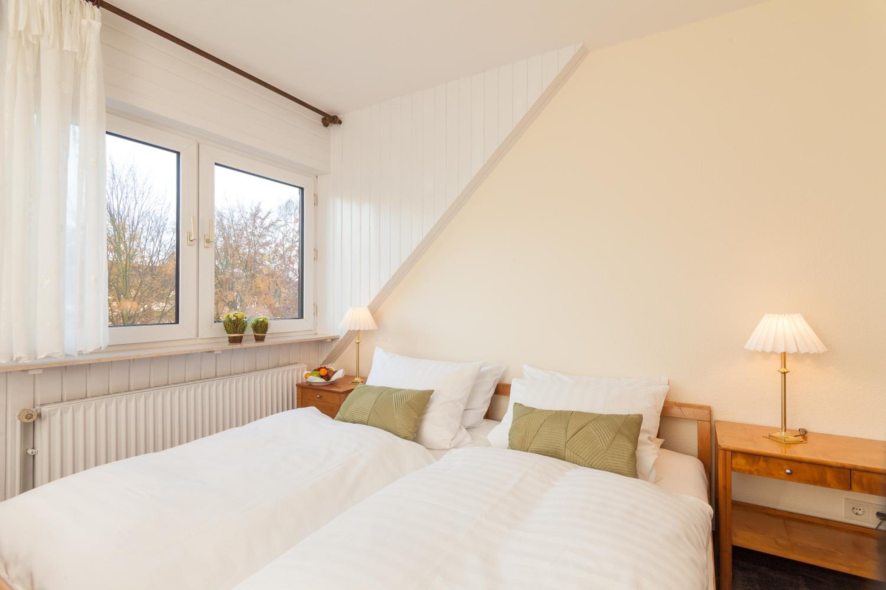 Double Room - Photo 1