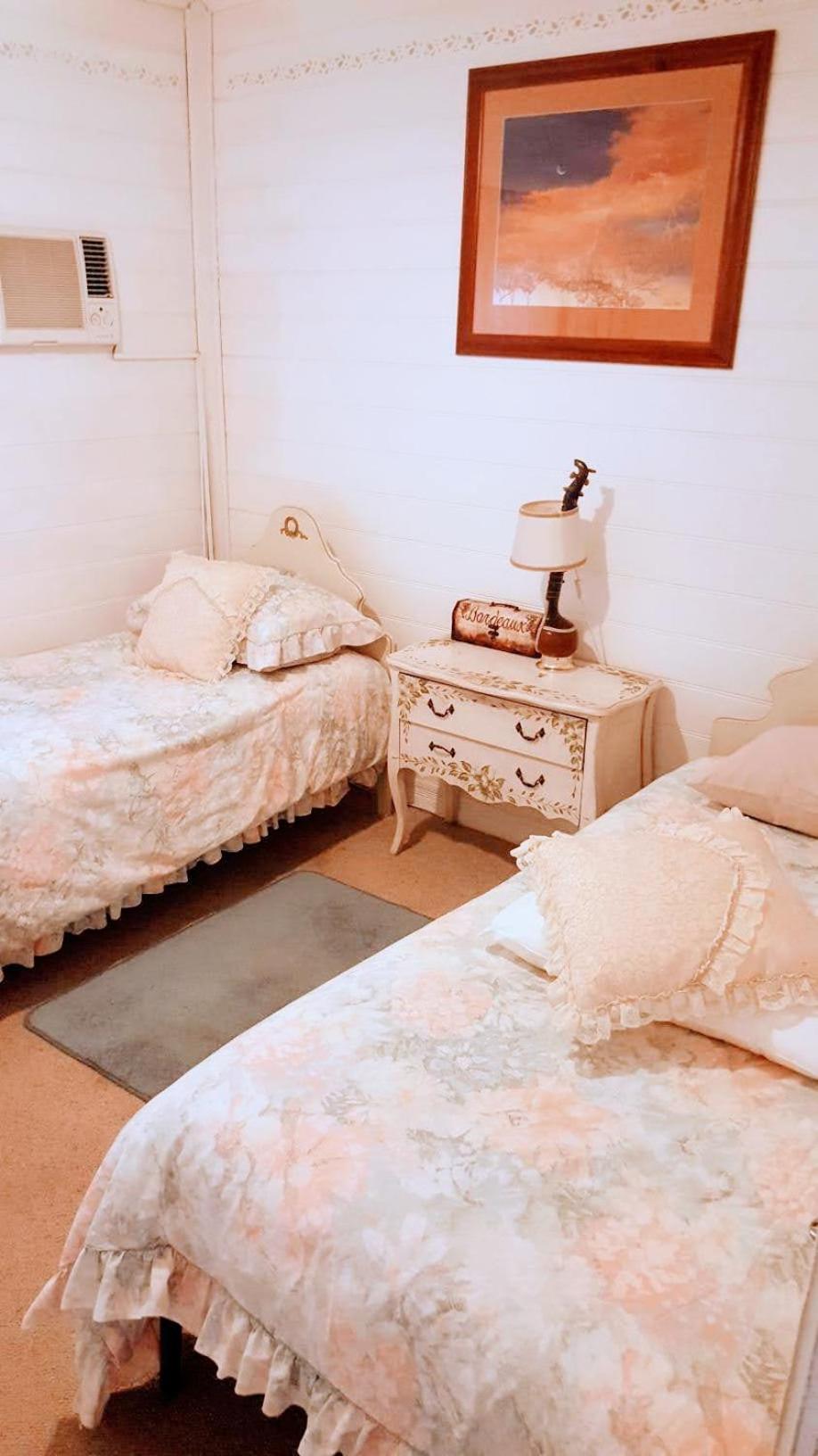 Four-Bedroom House photo 1