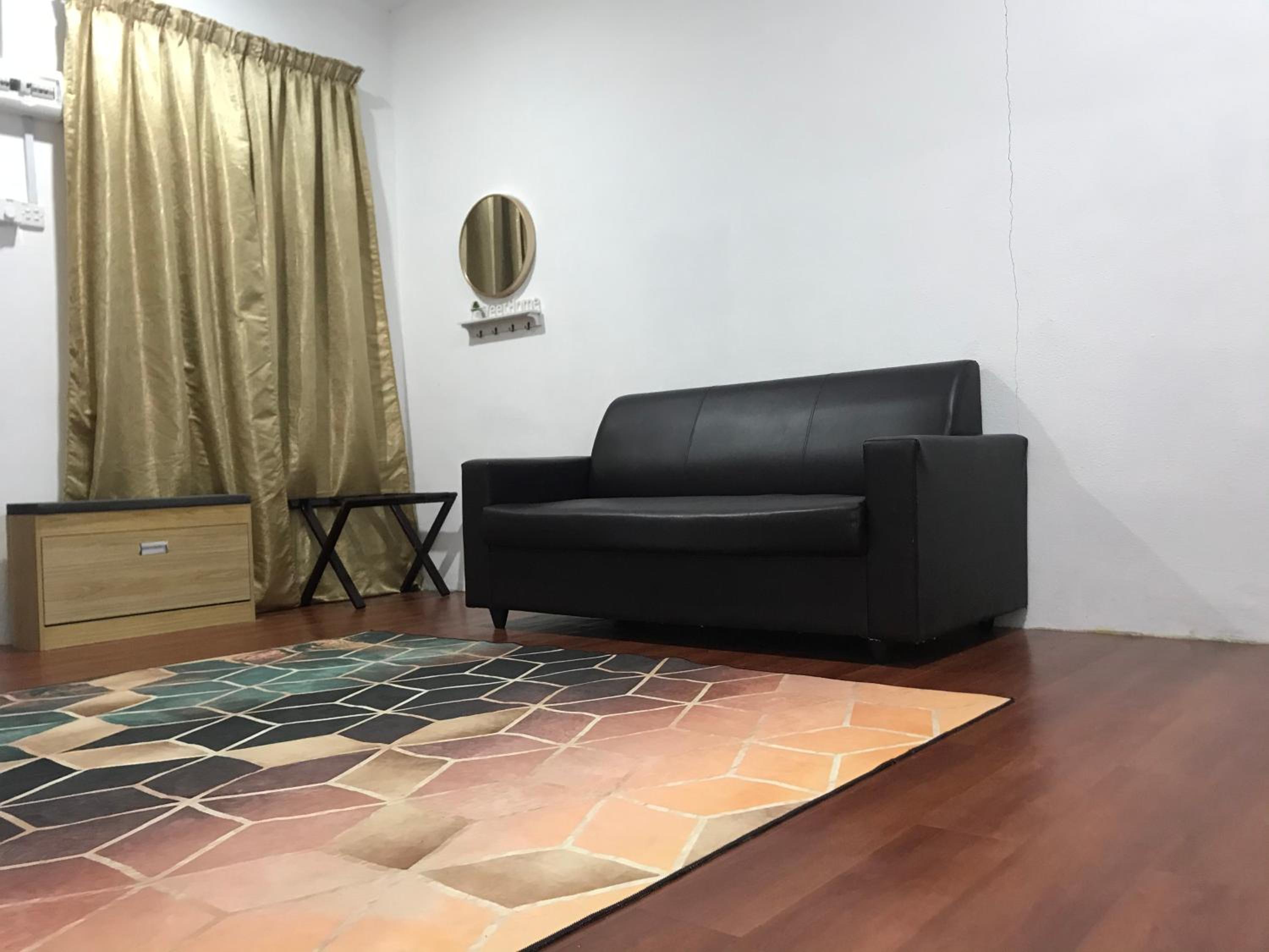 Two-Bedroom House photo 1