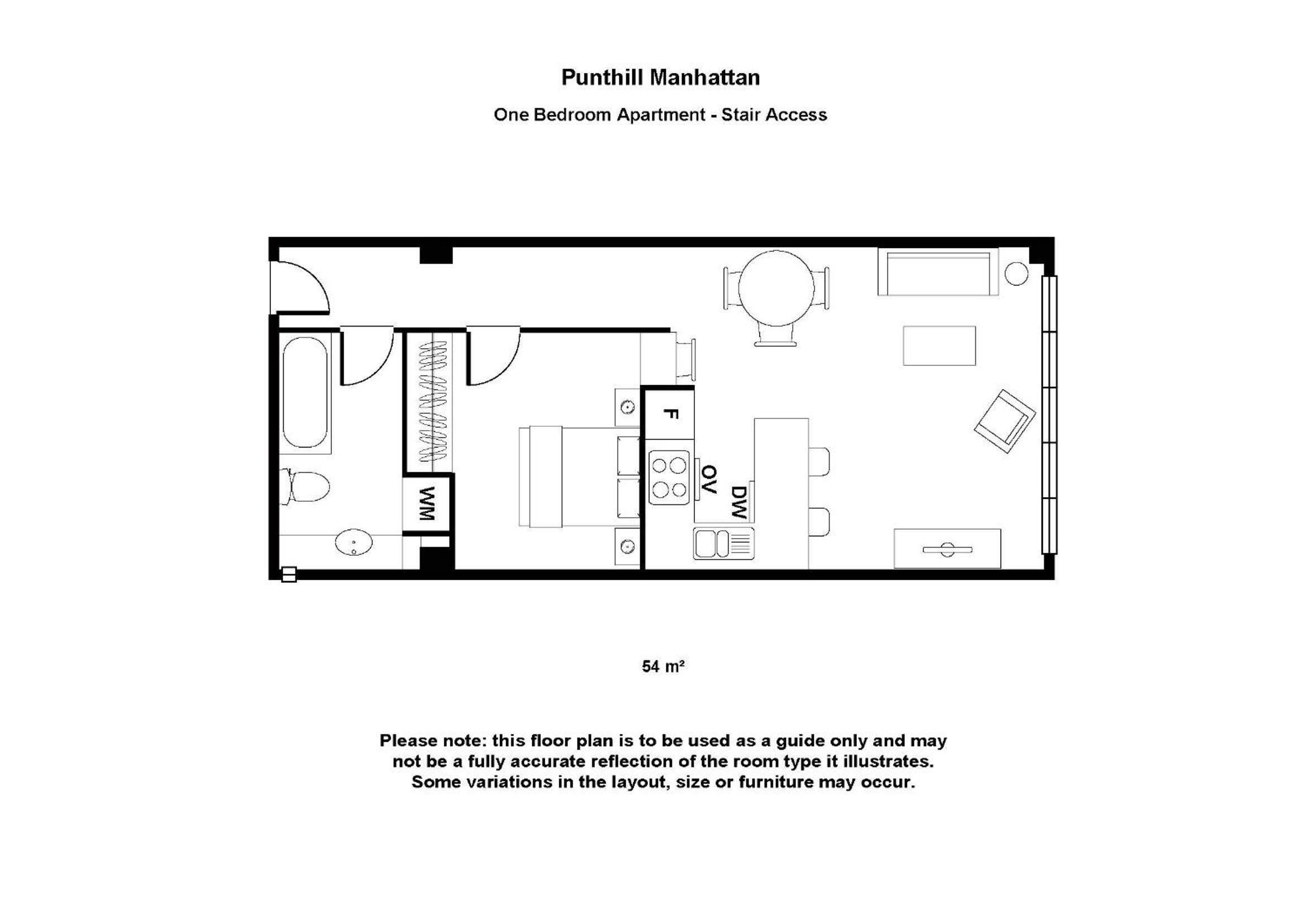 One Bedroom Apartment - Stair Access - Photo 5