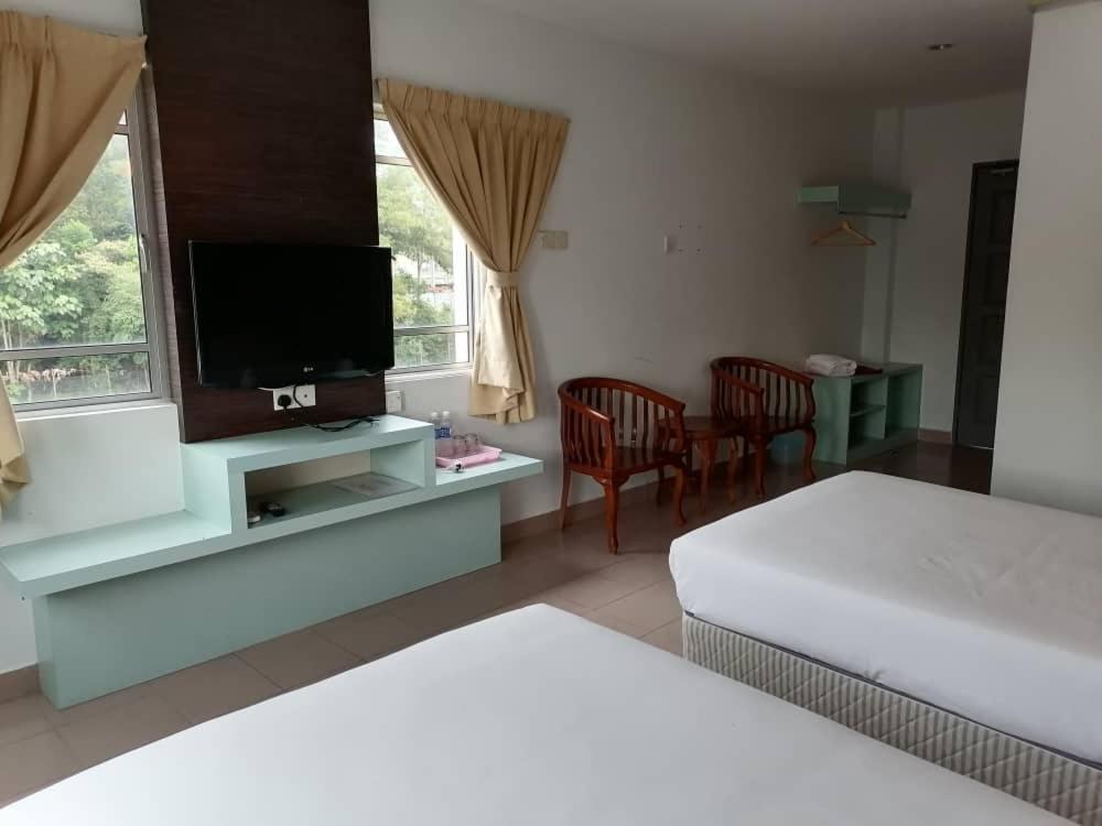 Deluxe Twin Room - Photo 3