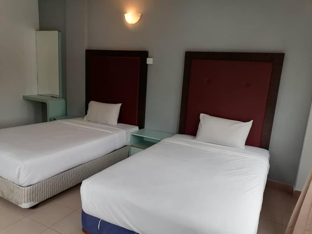 Deluxe Twin Room - Photo 4