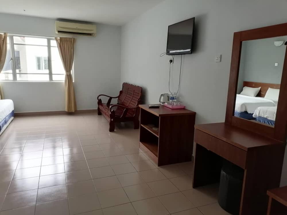 Family Suite photo 3