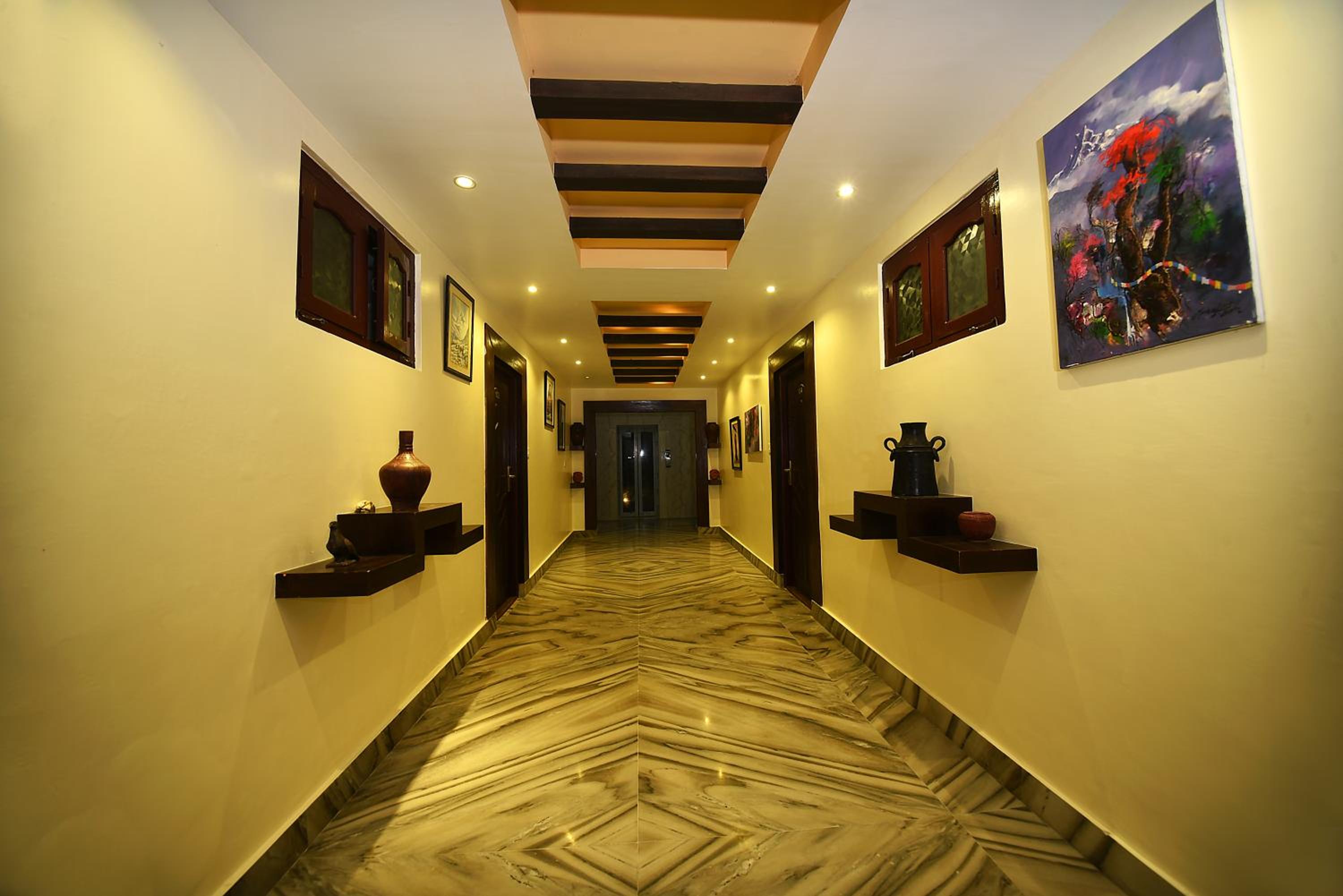 Deluxe Double Room - 10% off on Spa photo 3