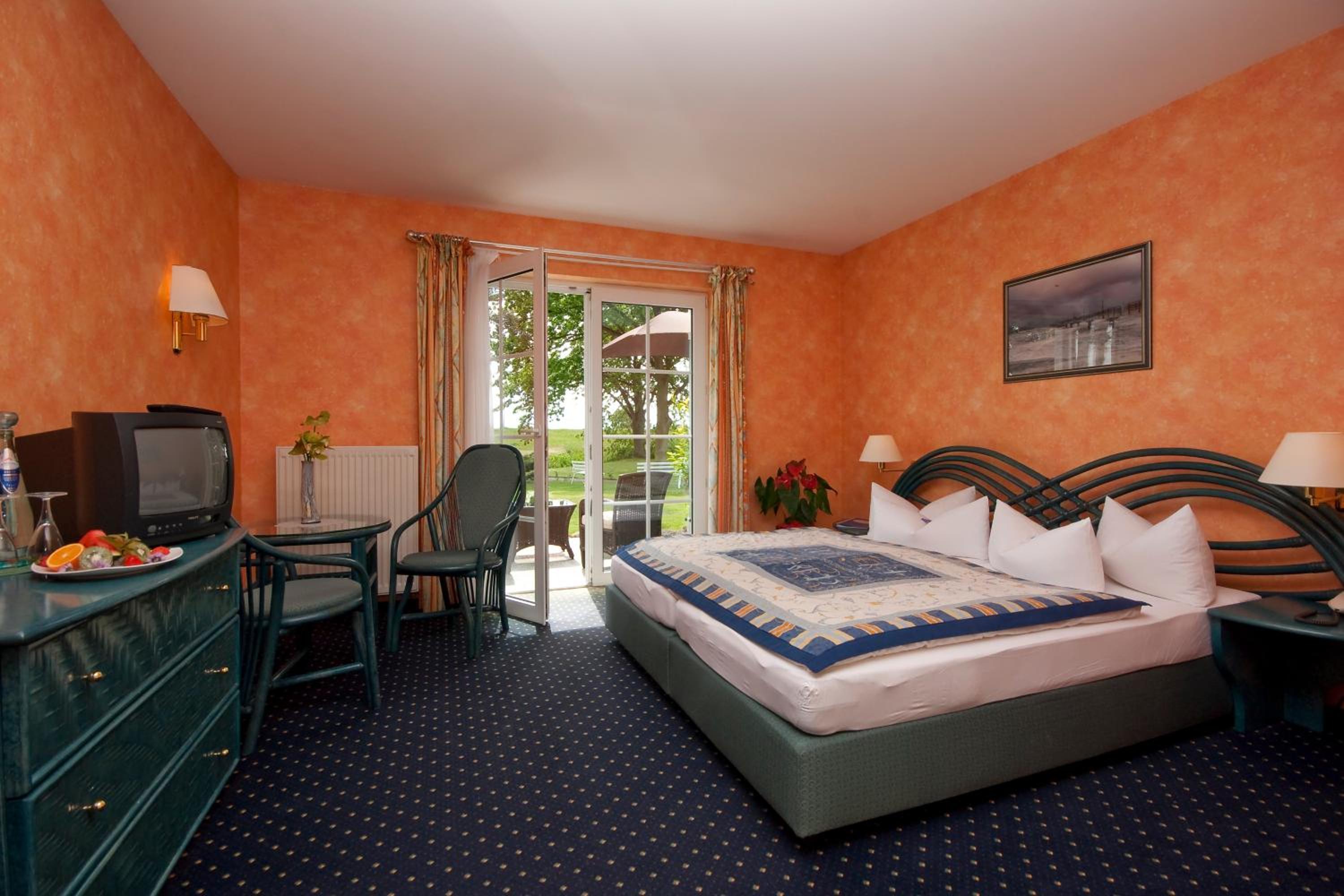 Double Room photo 3