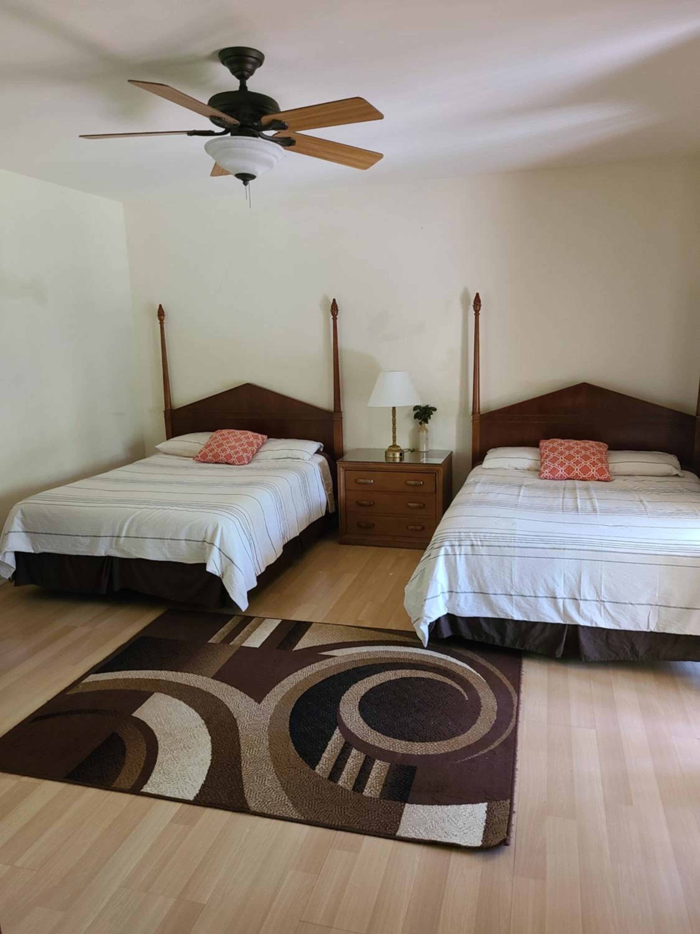 Standard Queen Room with Two Queen Beds - Photo 1