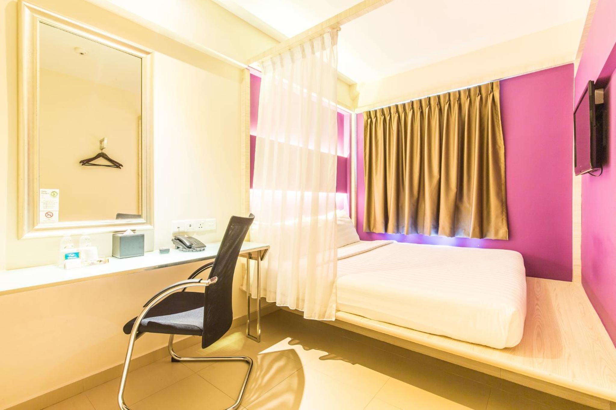 Superior Double Room photo 3