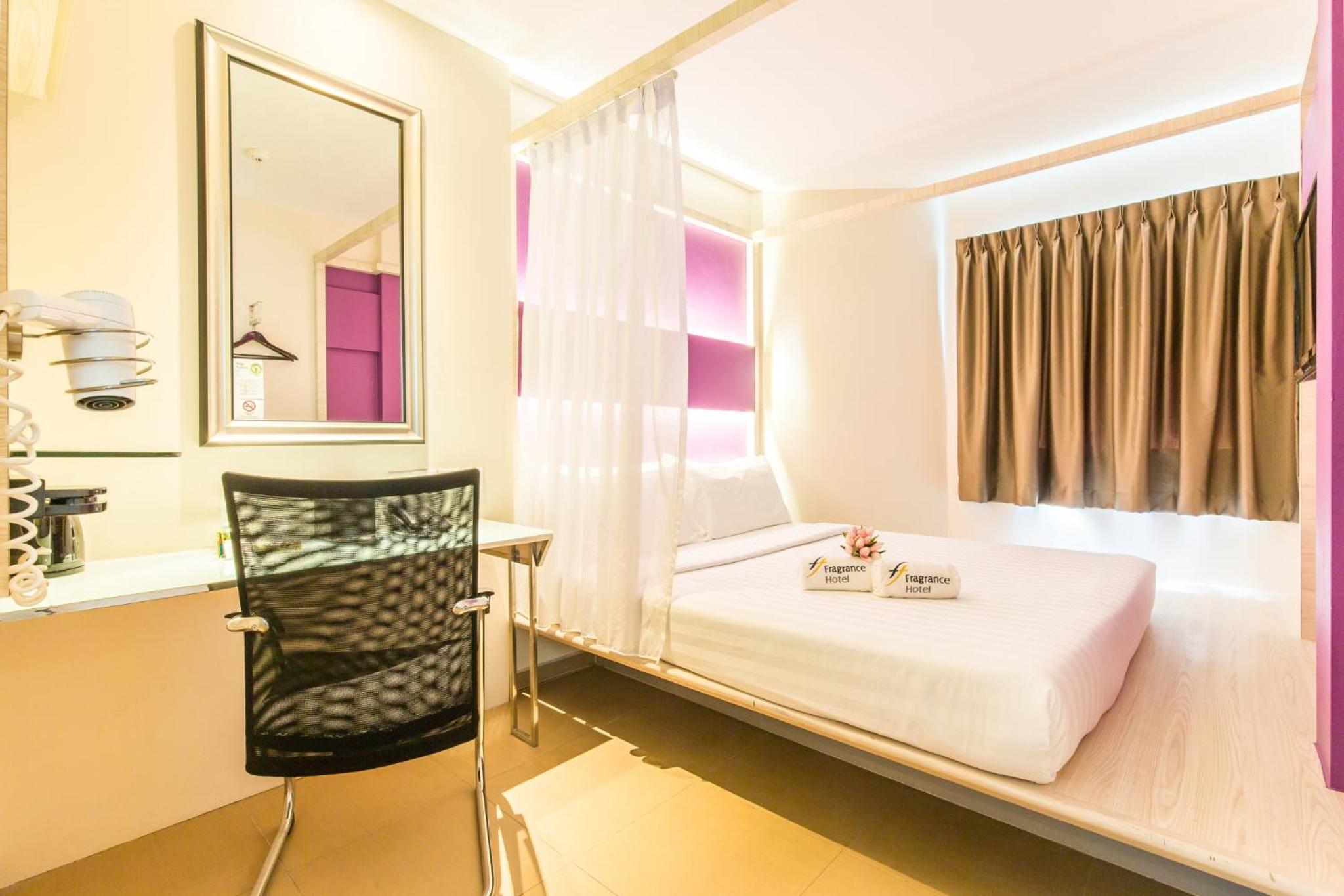 Superior Double Room photo 2
