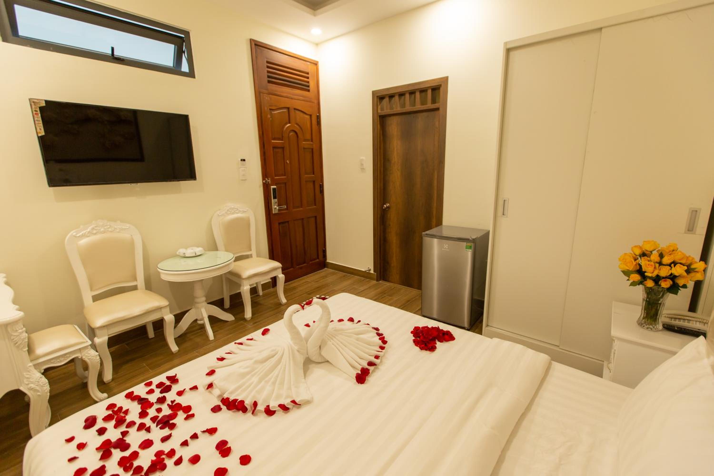 Standard Double Room - Photo 5