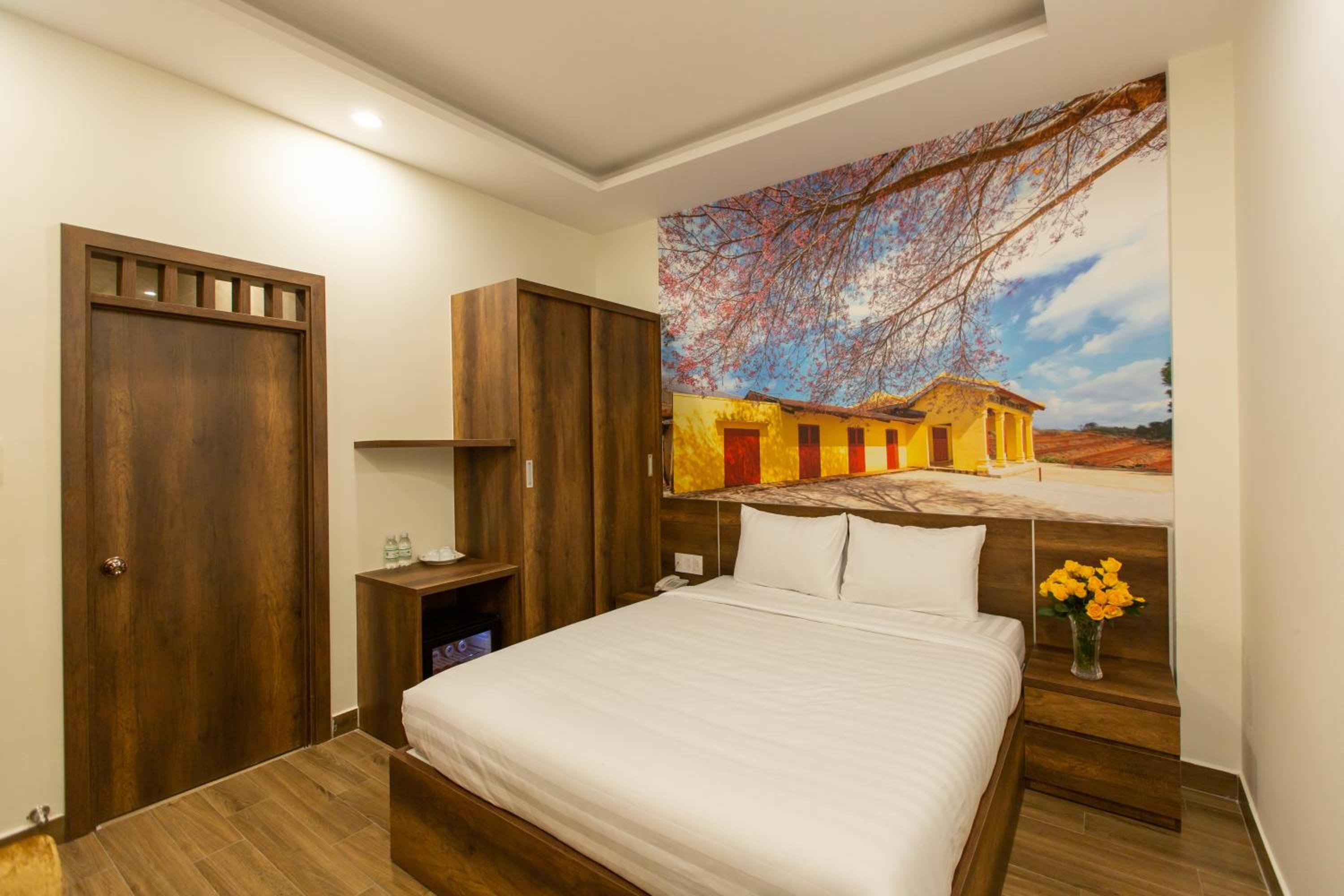 Standard Double Room - Photo 1