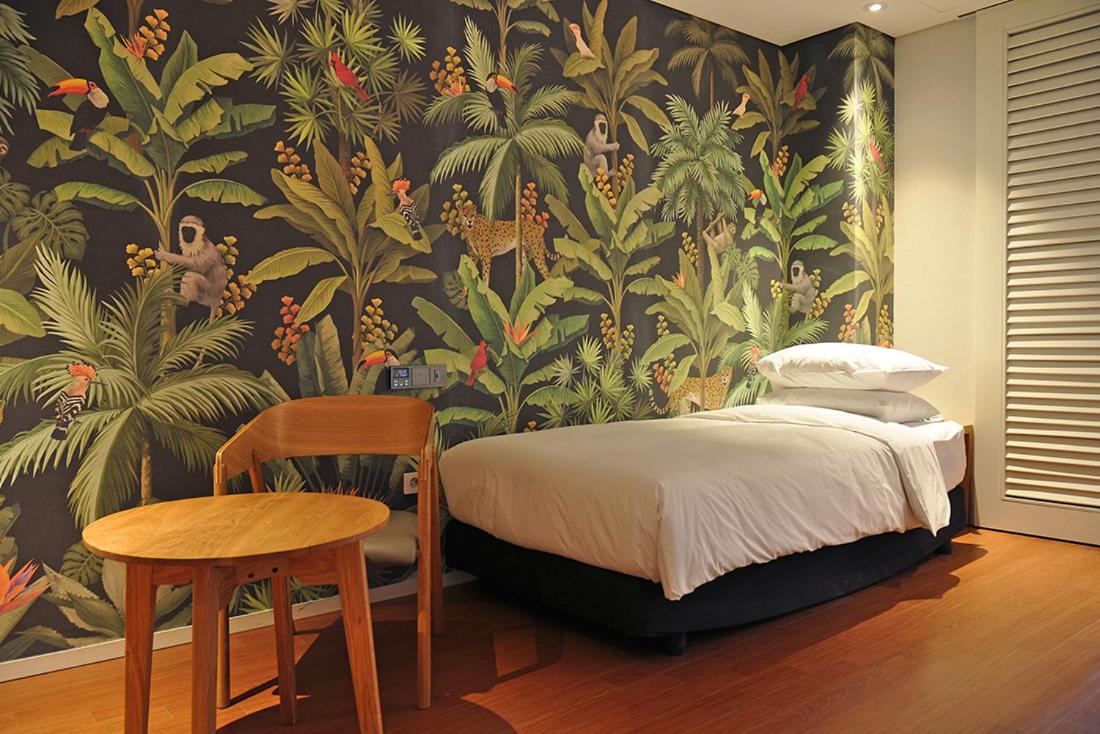 Hotel Park Habio — photo 81