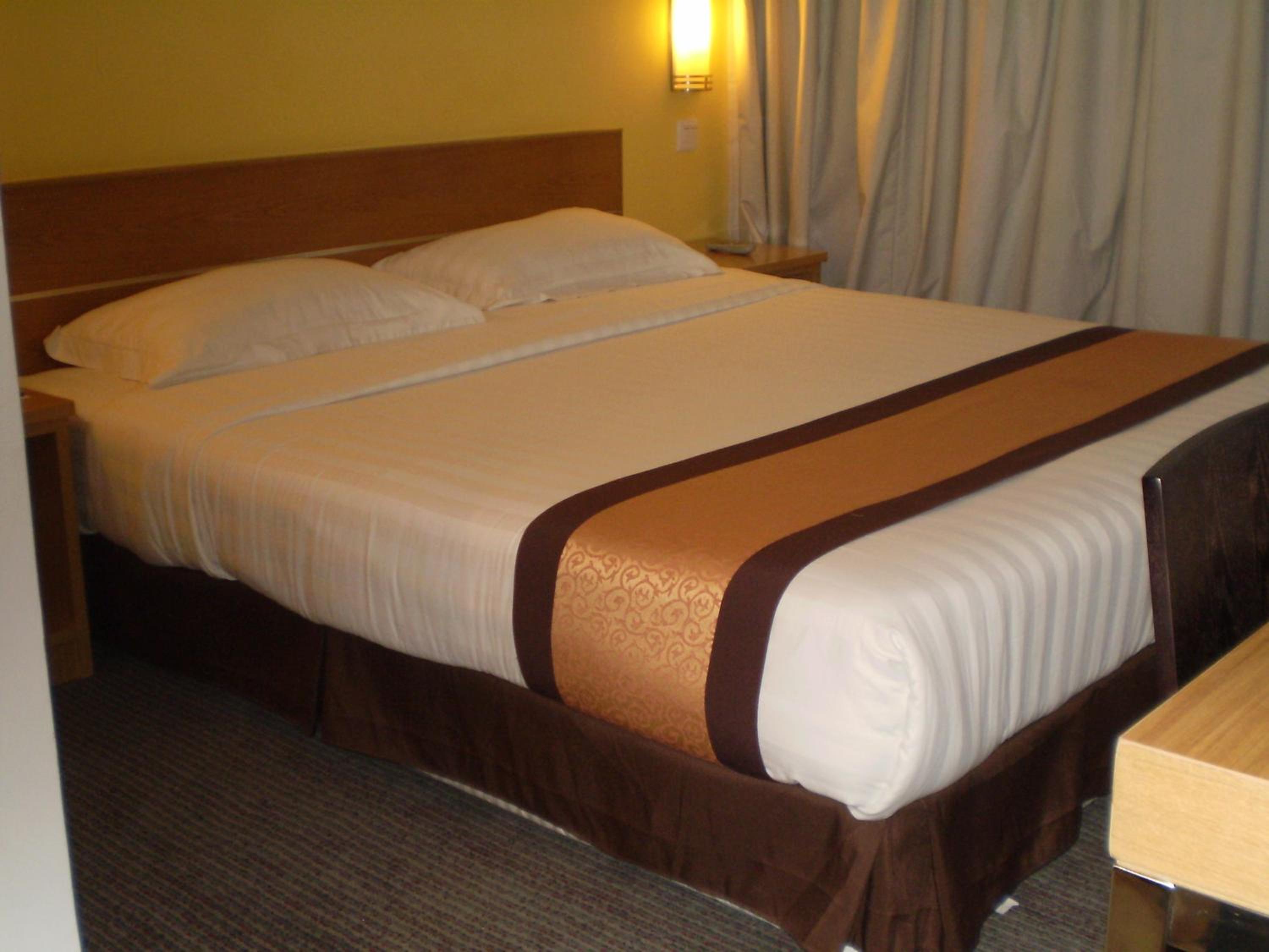 Superior King Room photo 3