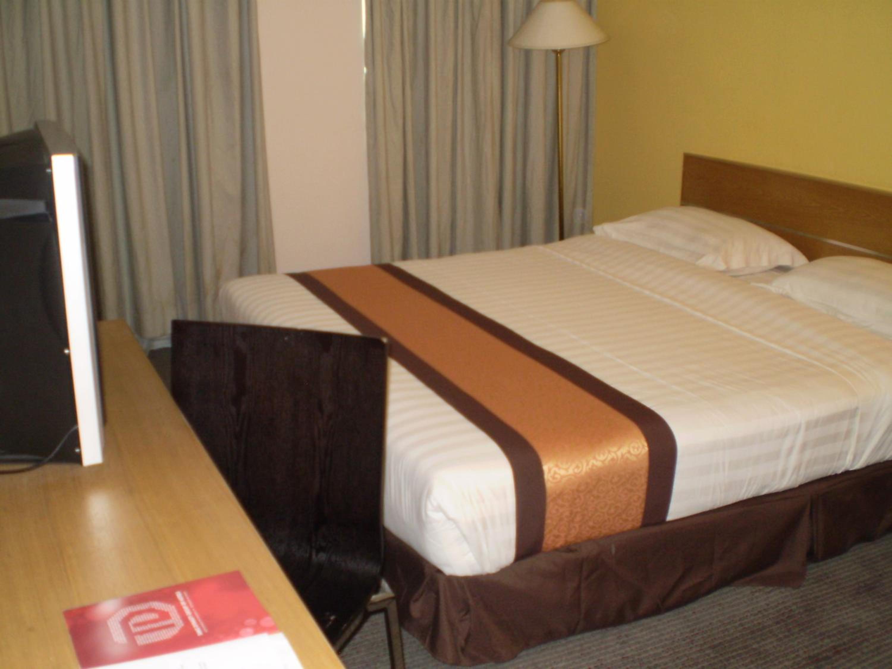 Superior King Room photo 2
