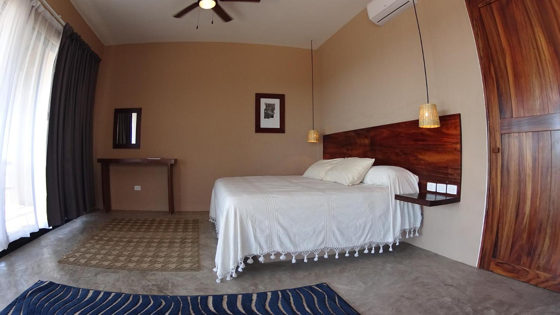 Bungalow With Sea View photo 1