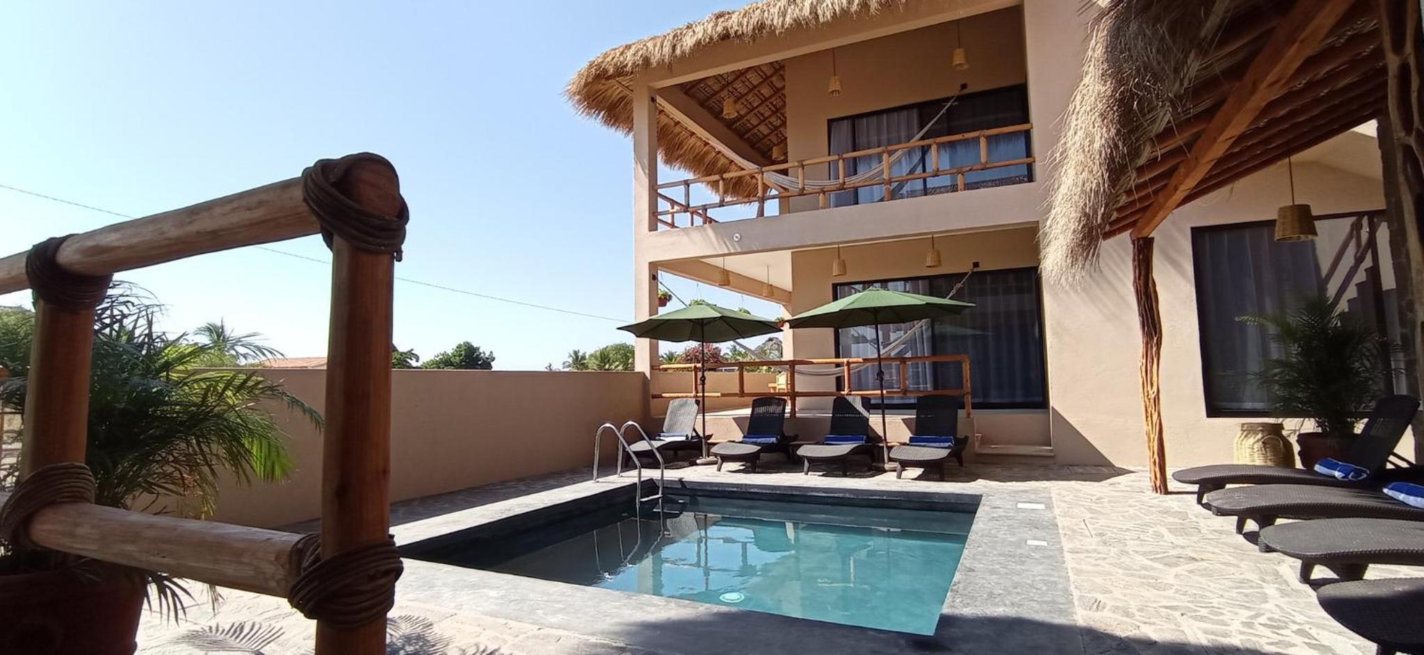 Bungalow photo 3