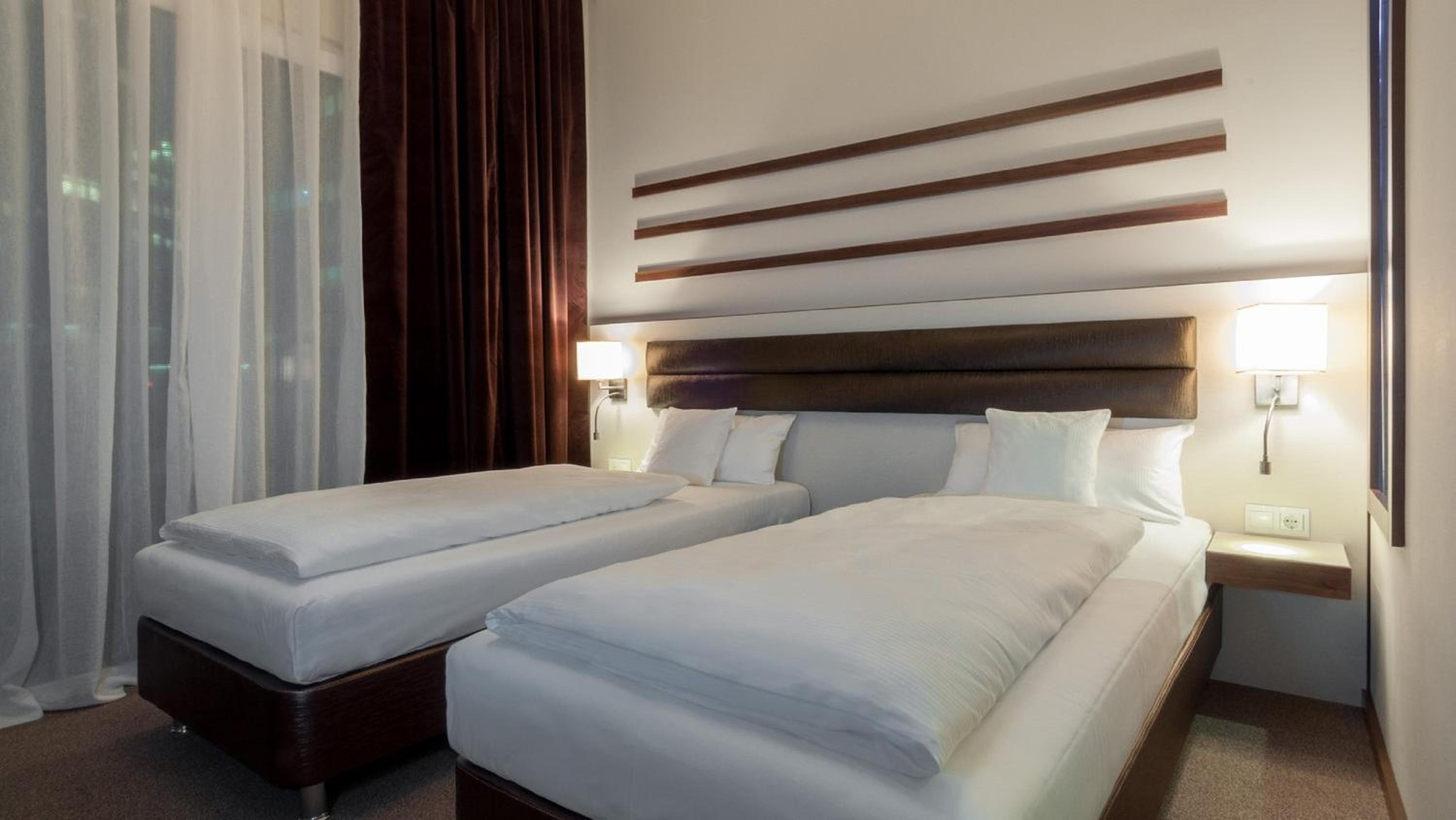Double or Twin Room photo 1