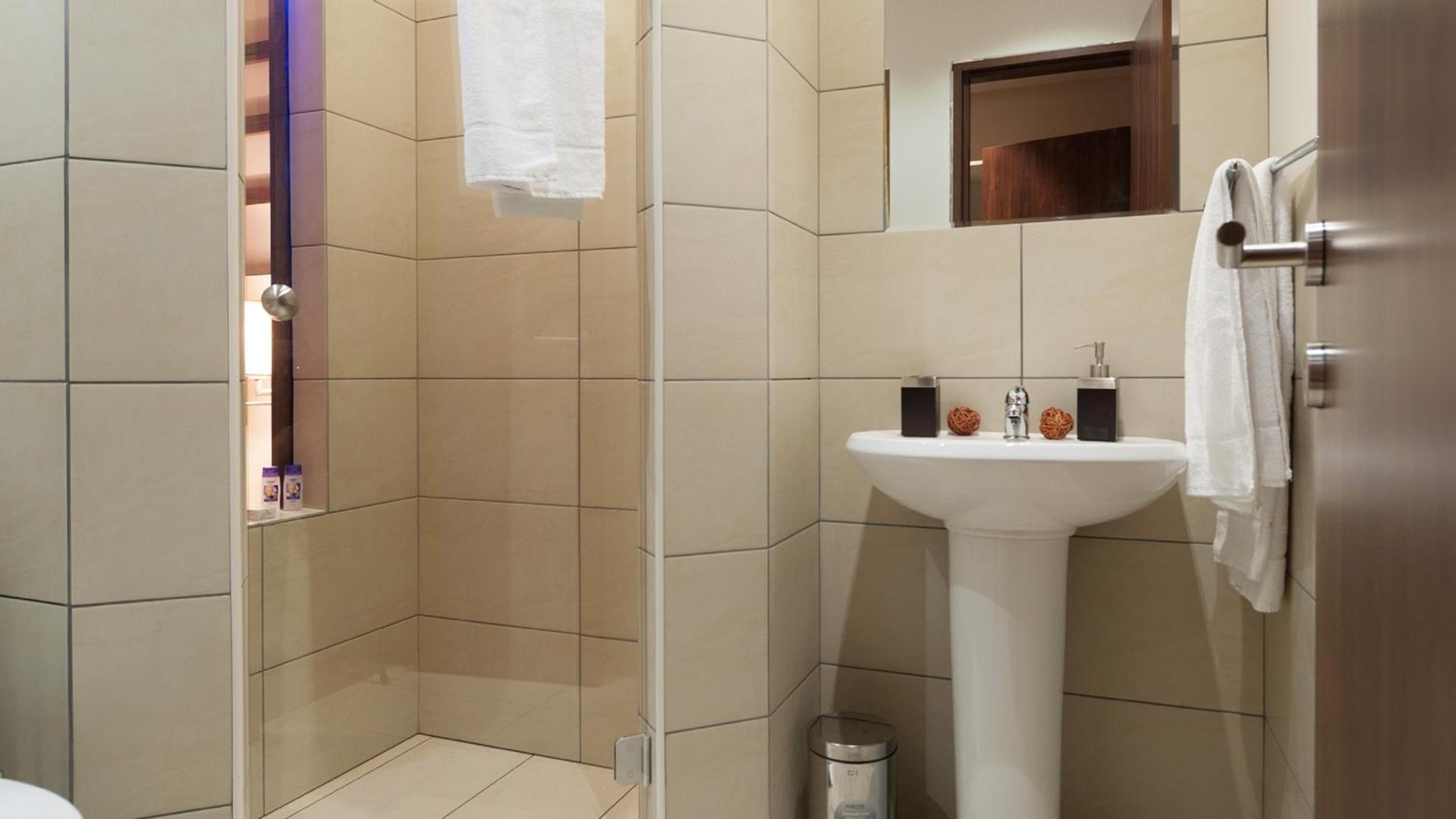 Standard Single Room photo 2