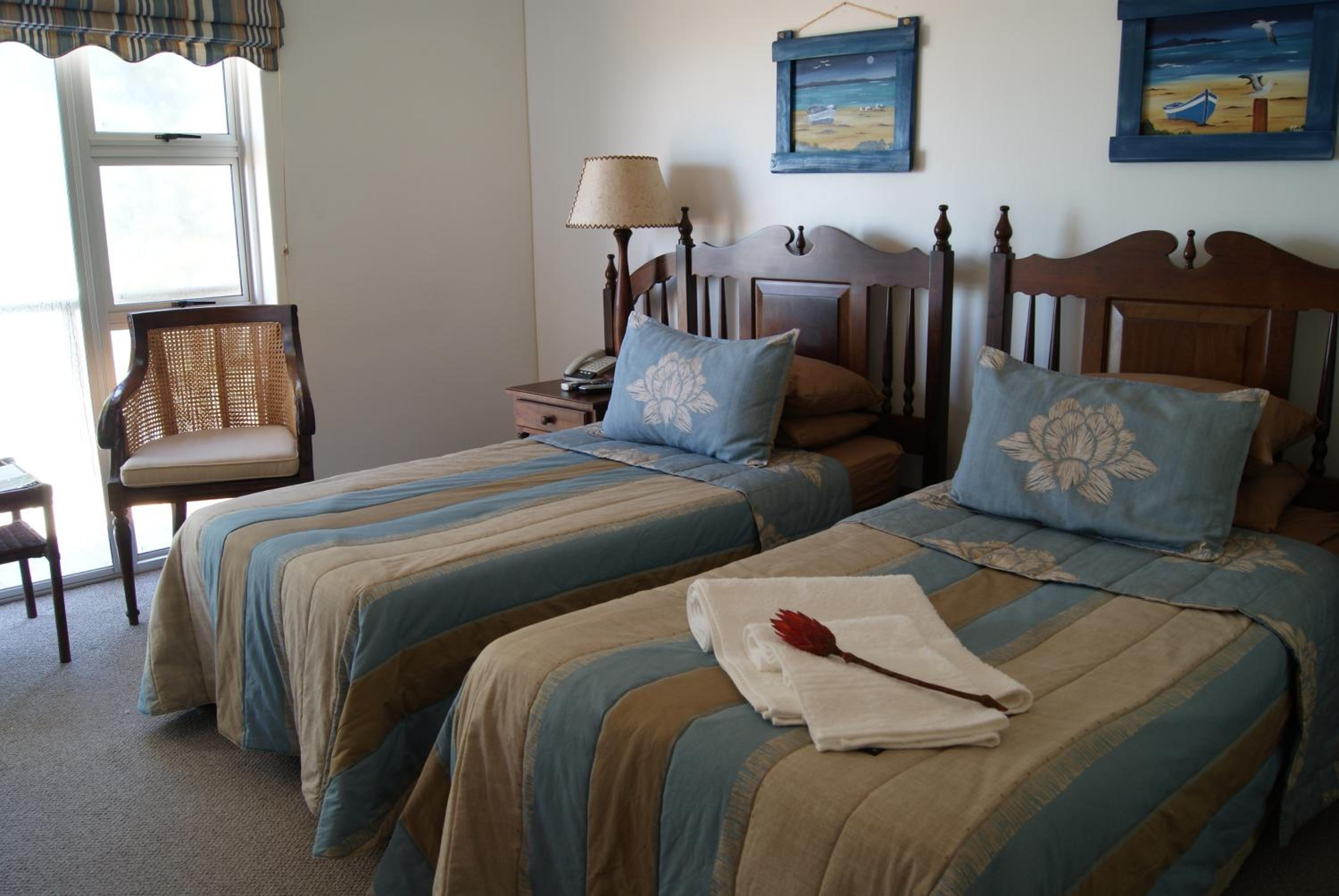 Twin Room photo 2