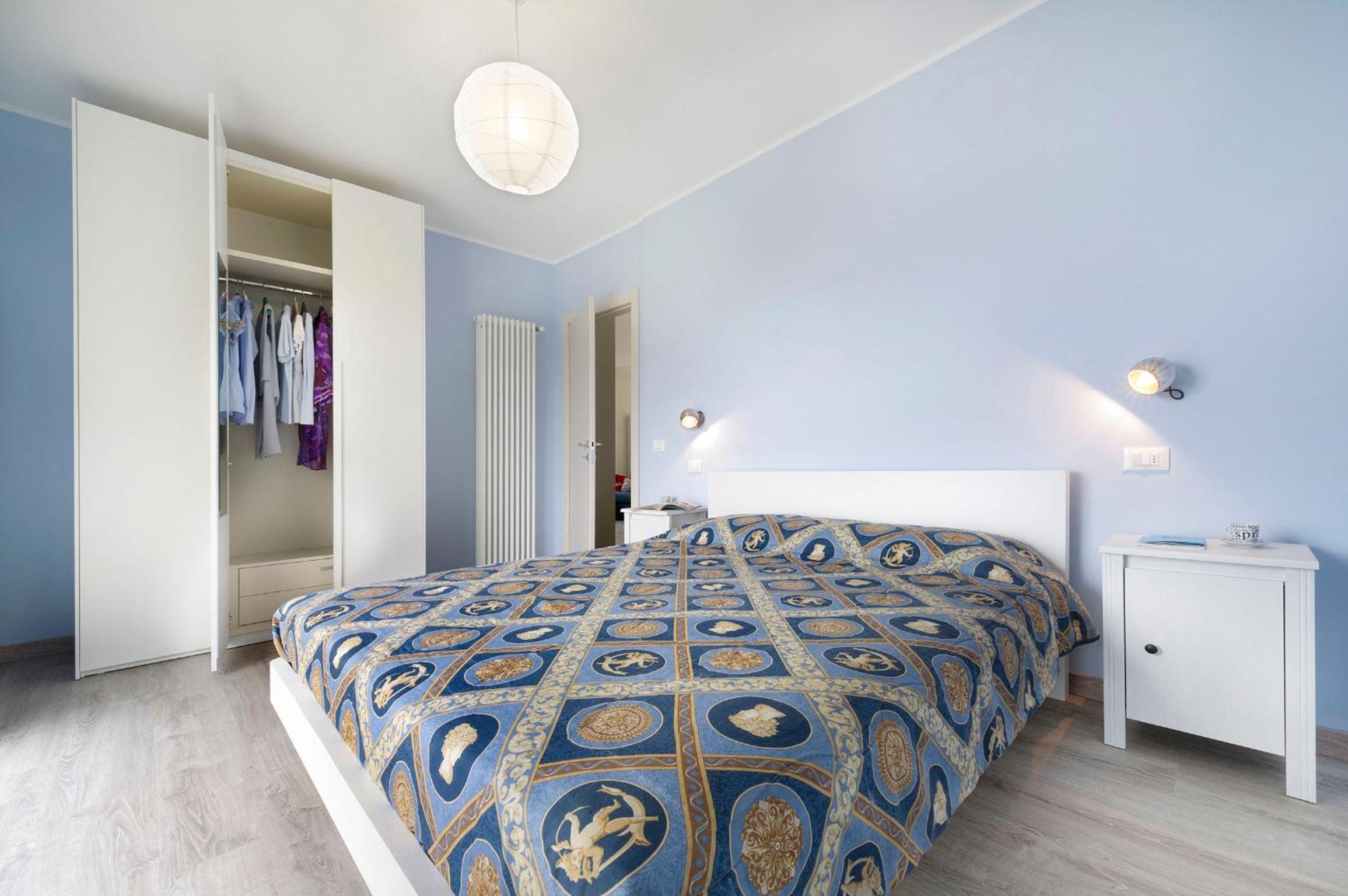 Two-Bedroom Apartment with Terrace photo 1