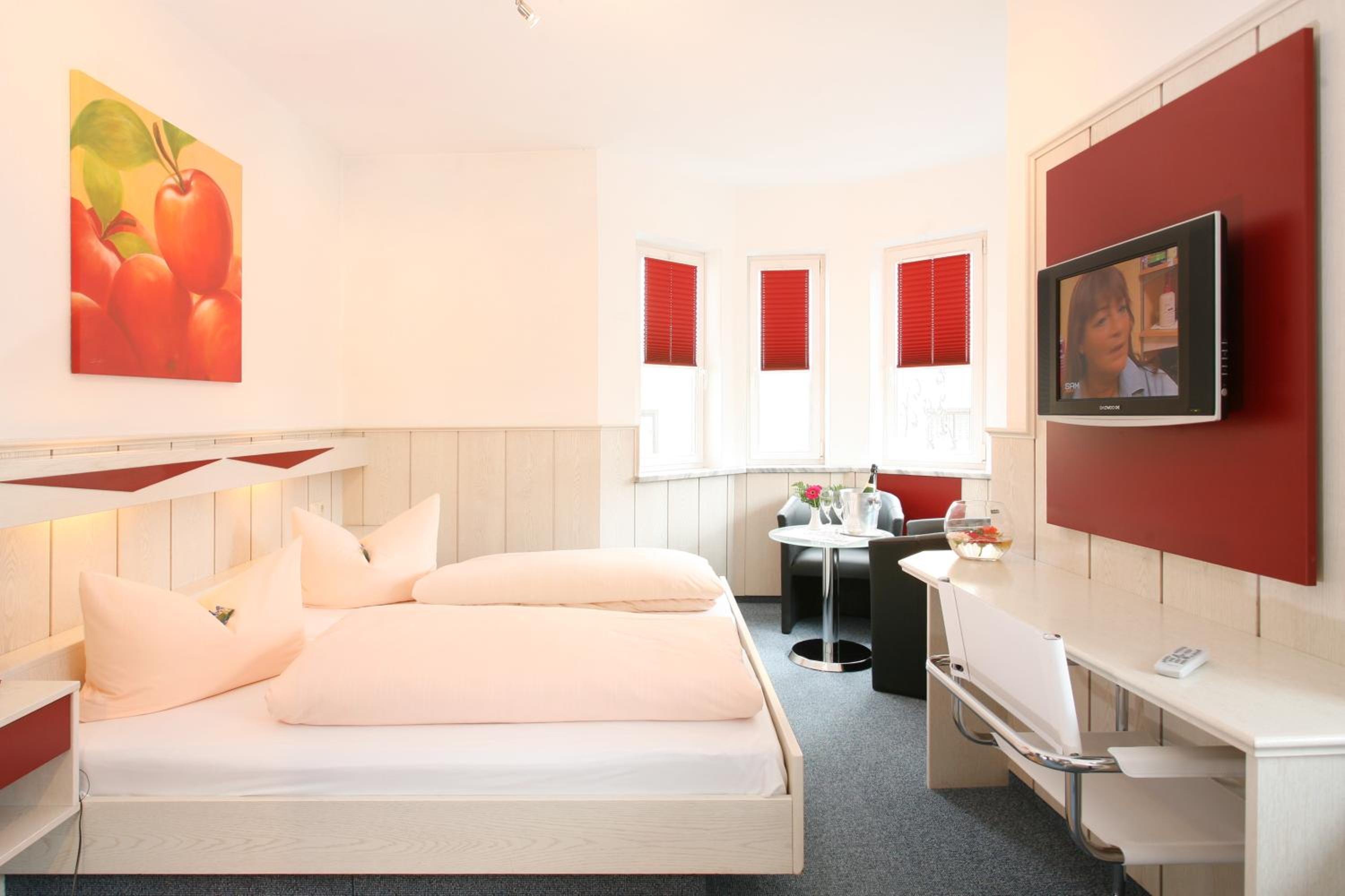 Double Room photo 1