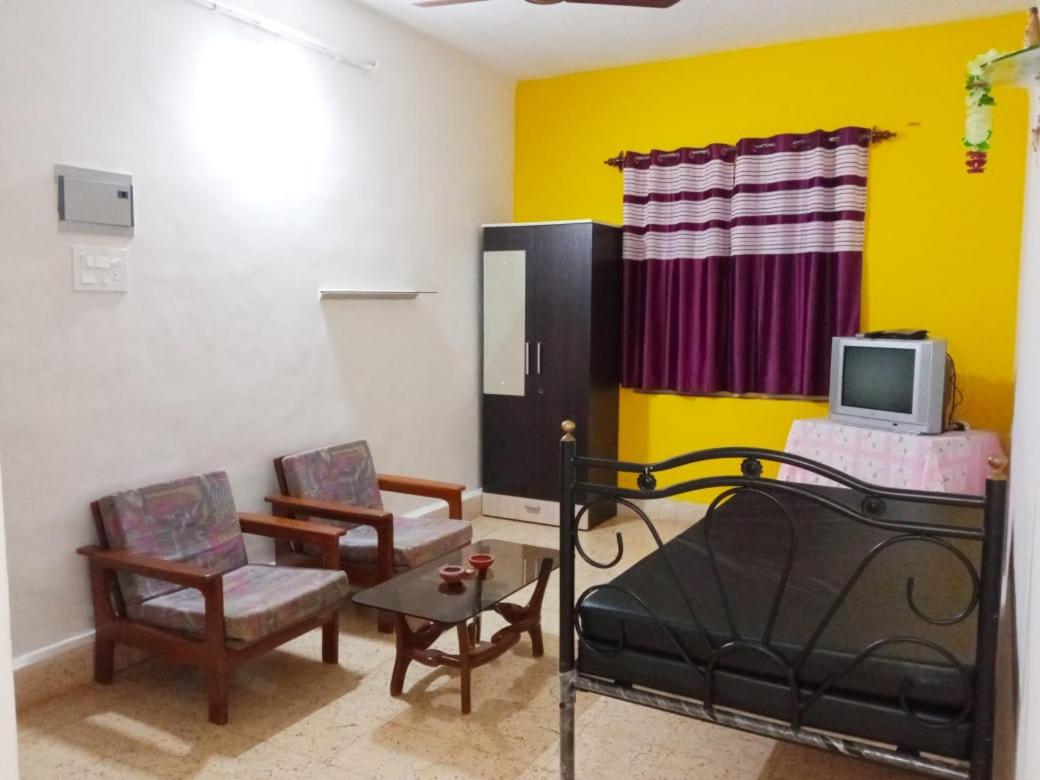 Standard Apartment - Non AC photo 1
