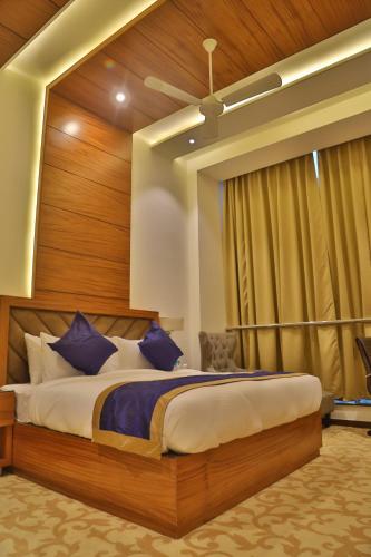 Premium Double Room photo 2