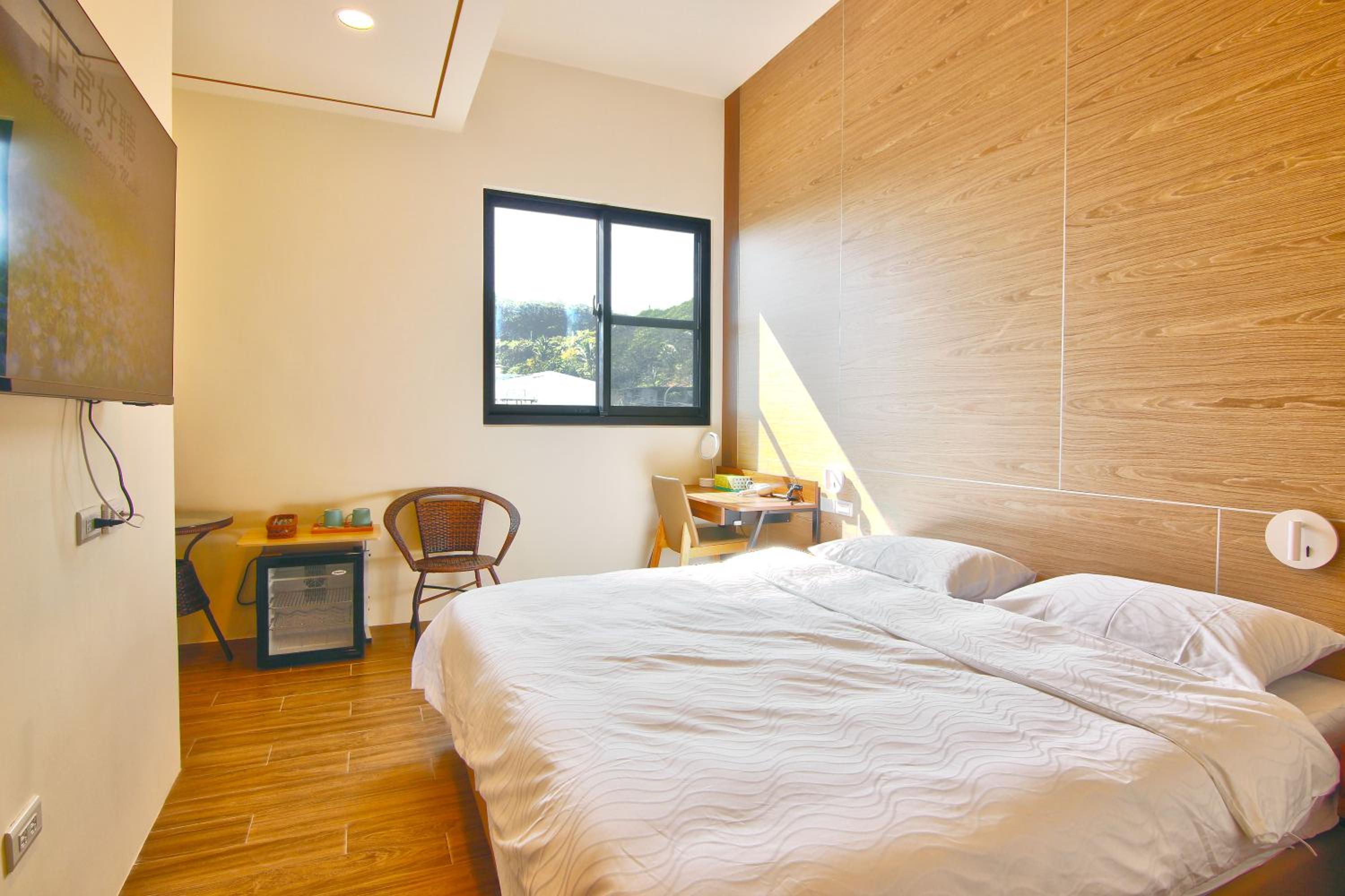 Double Room with Mountain View photo 2