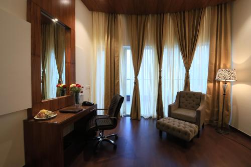 Premium Double Room photo 1