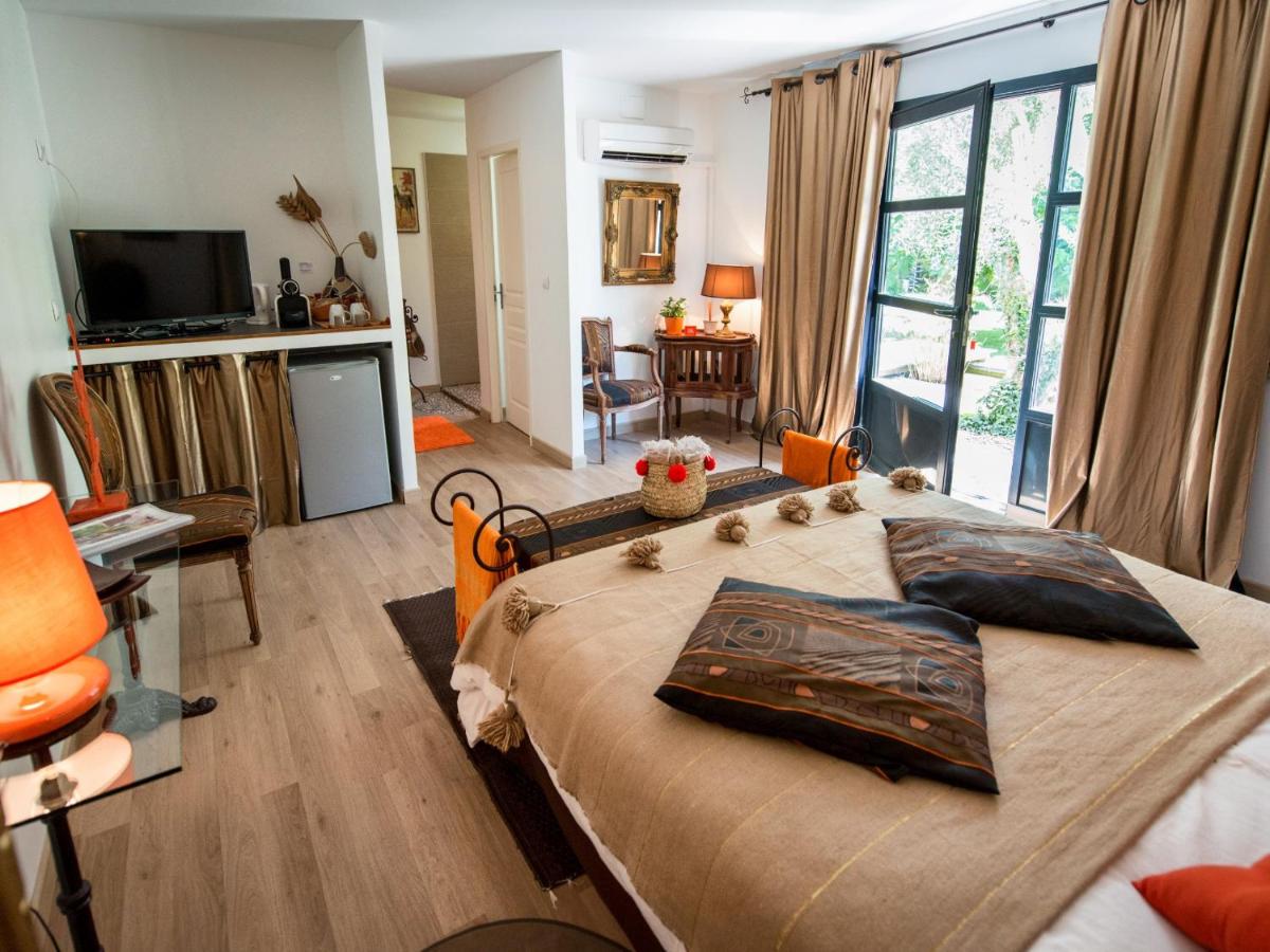 Deluxe Double Room - Photo 2