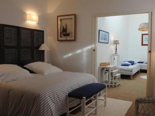 Superior Quadruple Room - Photo 2