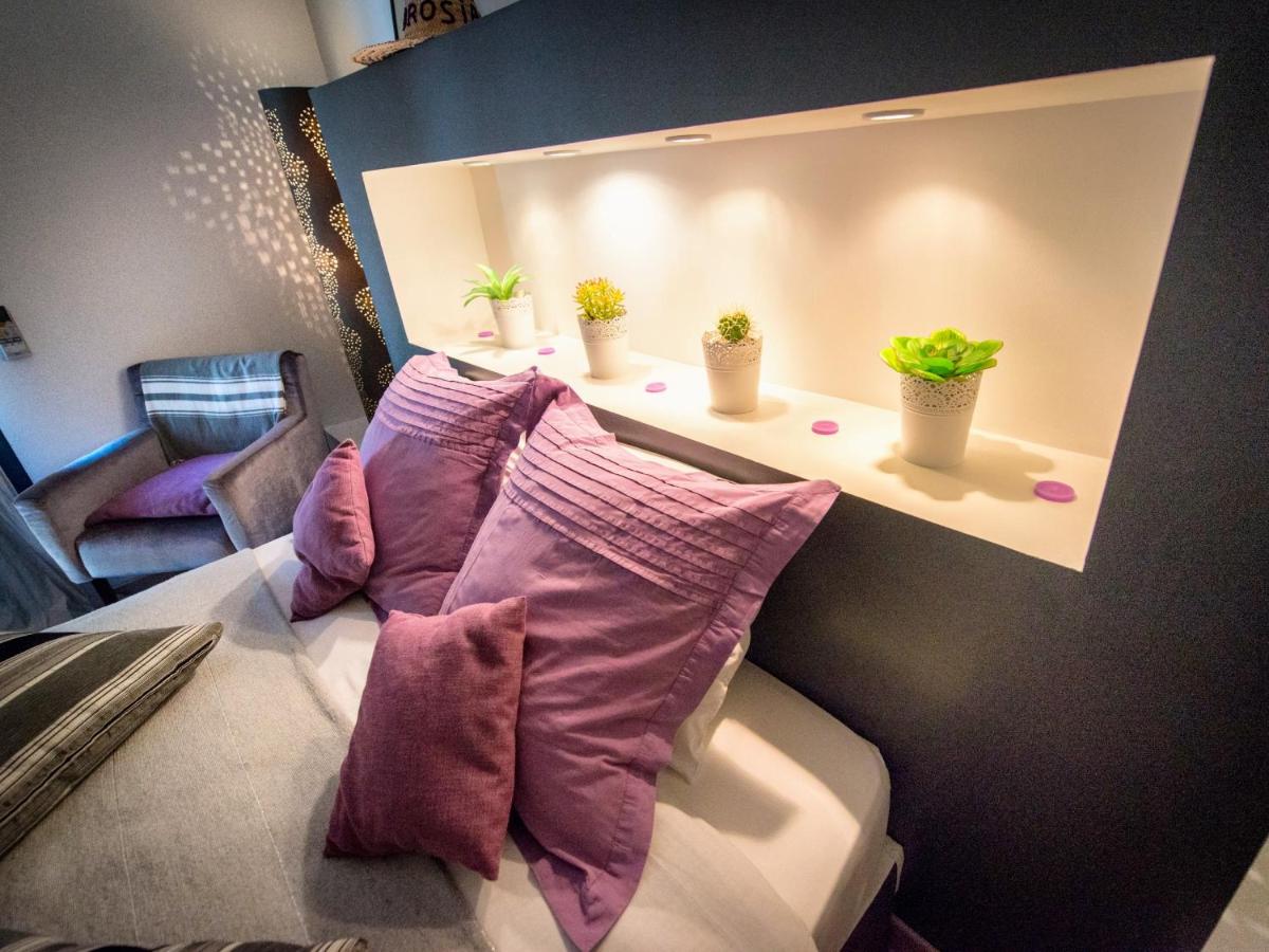 Deluxe Double Room - Photo 3