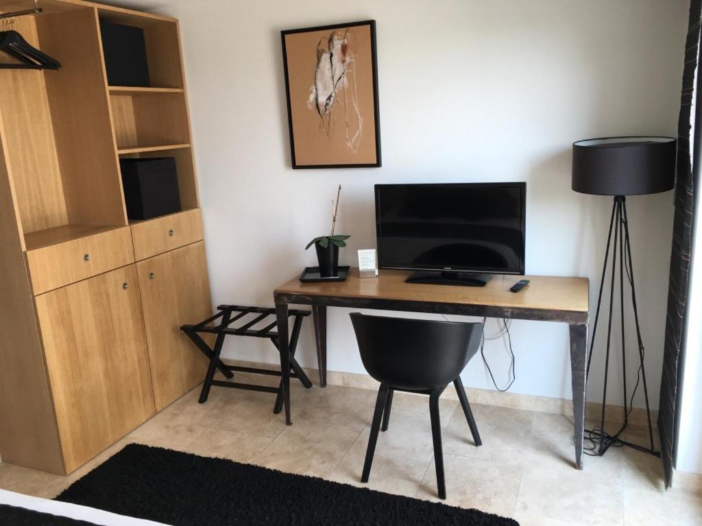 Double Room with Terrace photo 3