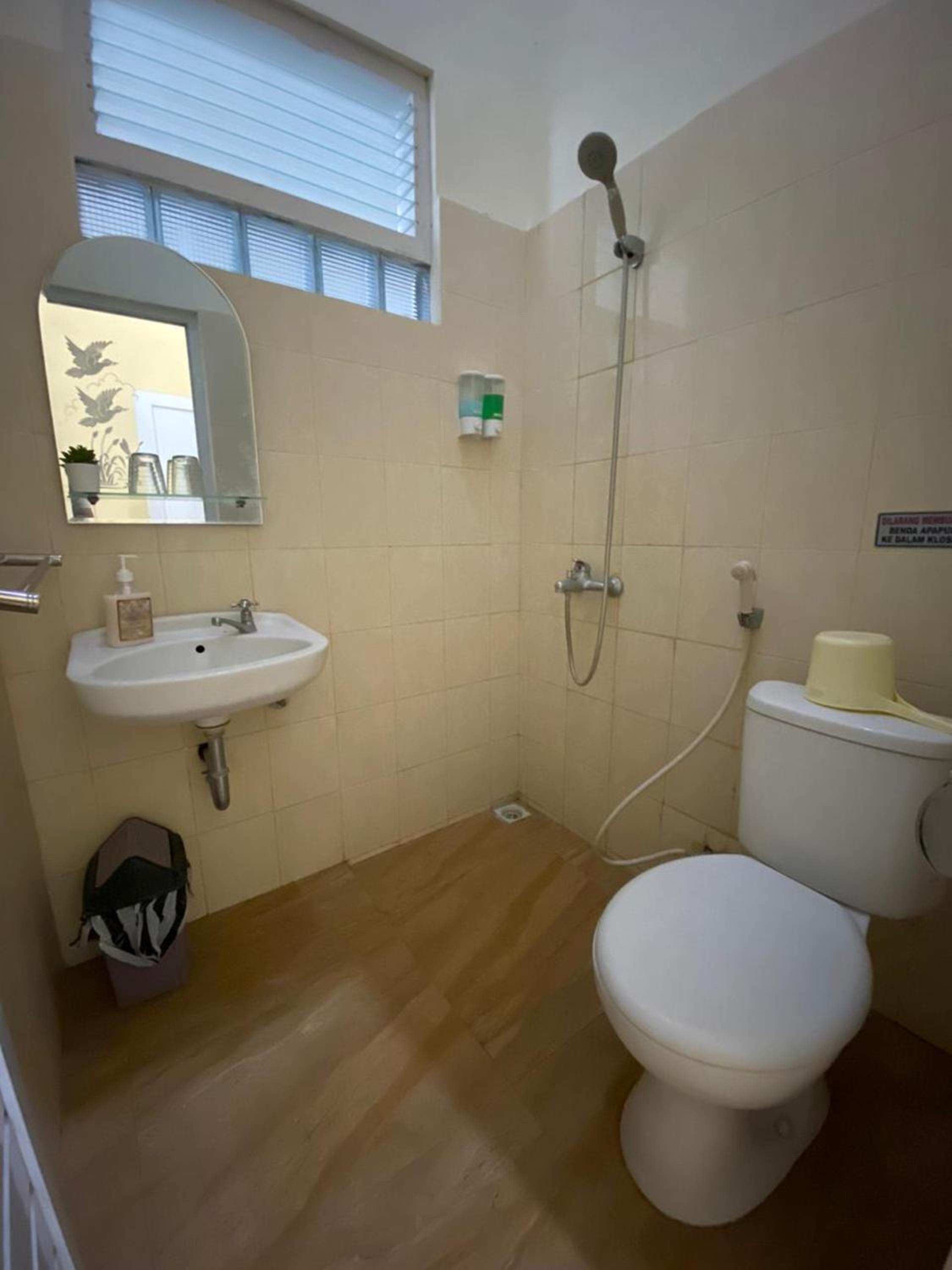 Superior Double Room photo 2