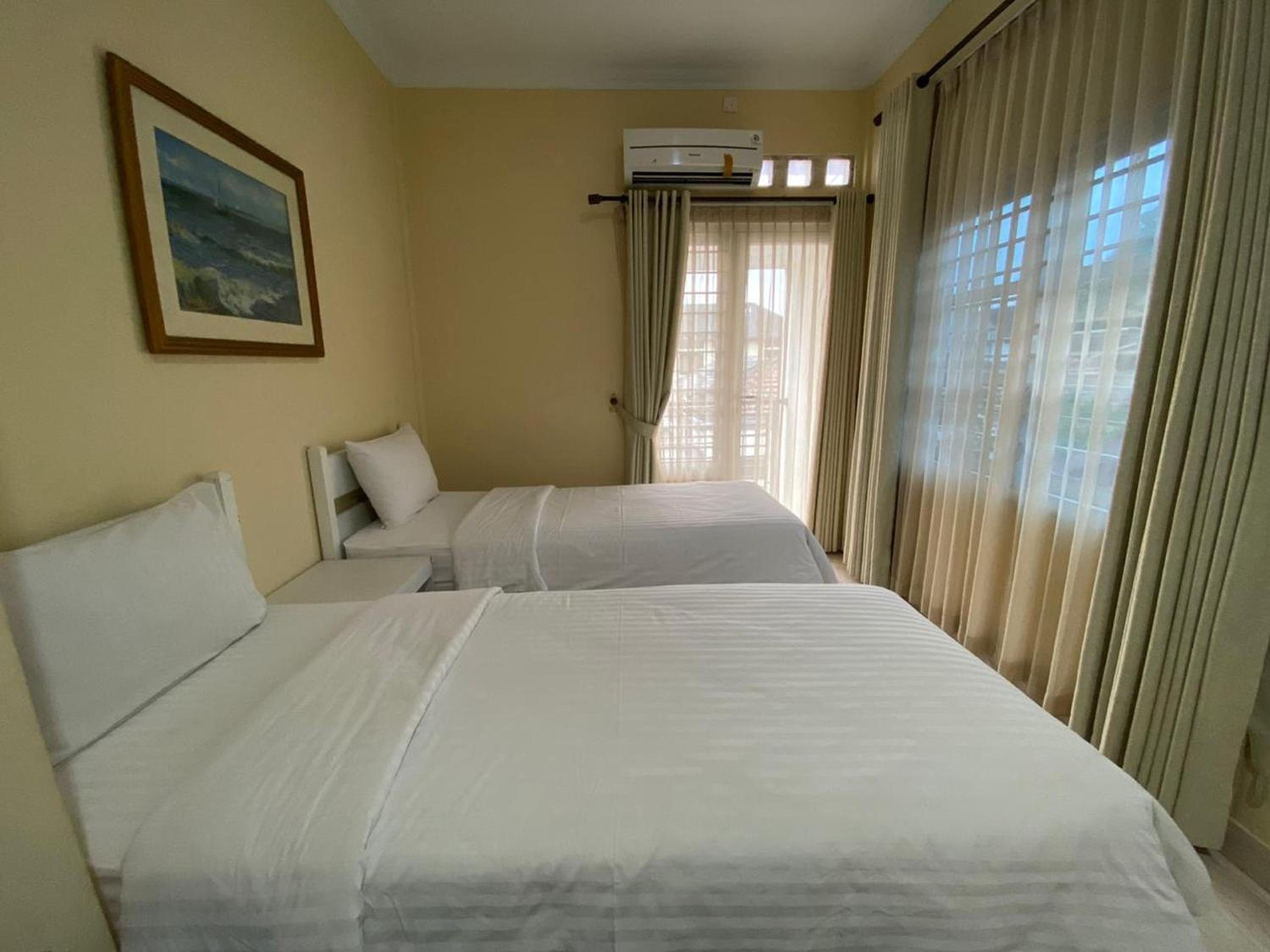 Twin Room photo 1