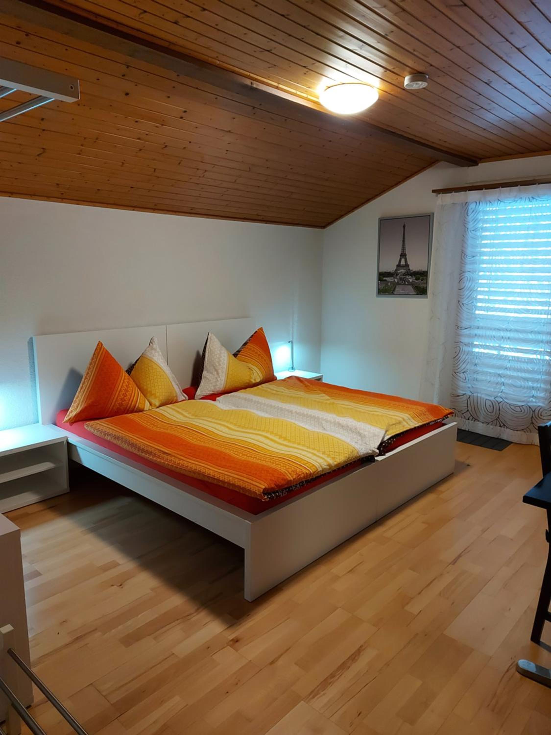 Double Or Twin Room photo 1