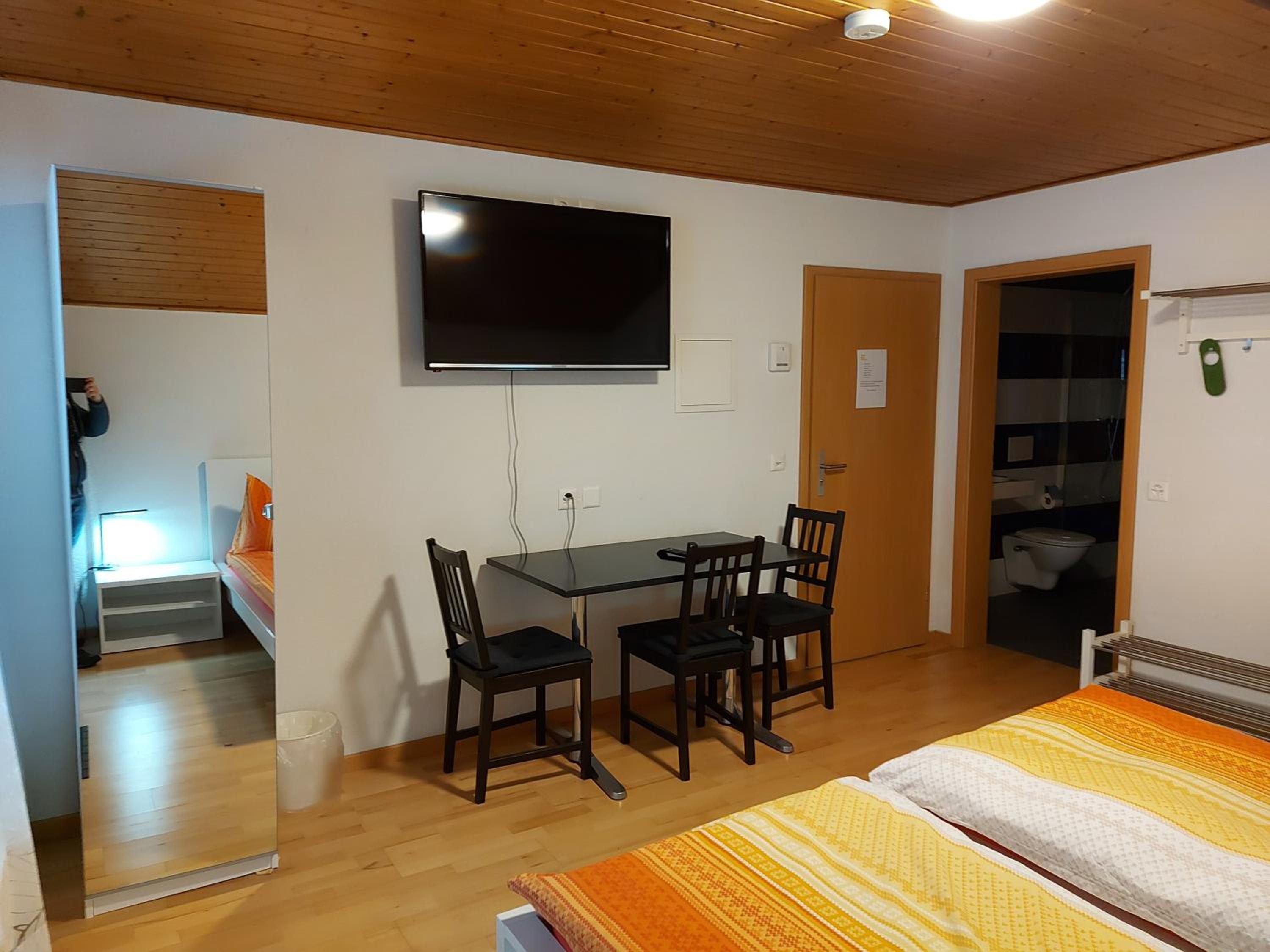 Double Or Twin Room photo 2