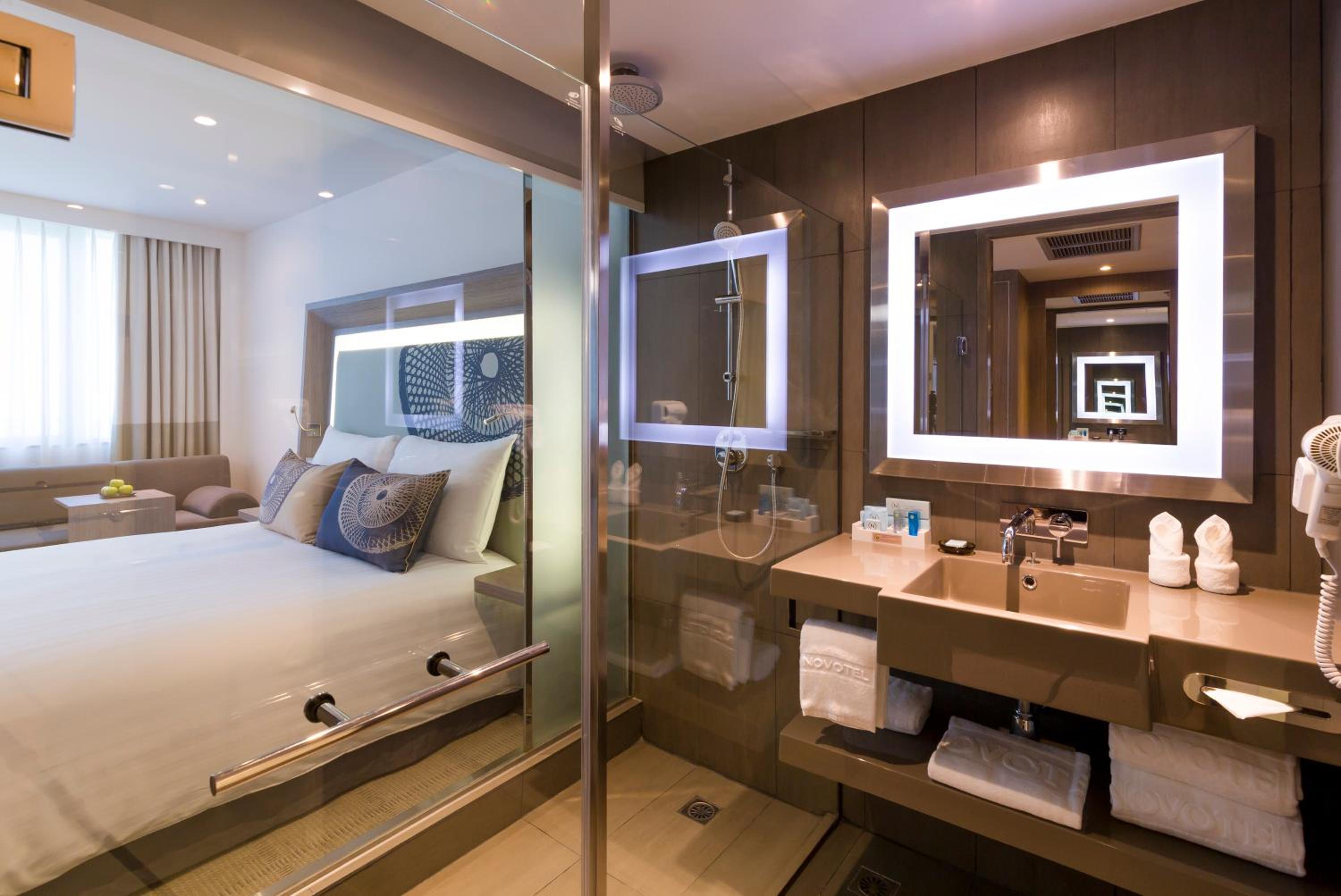 Executive Room King Bed - Photo 5