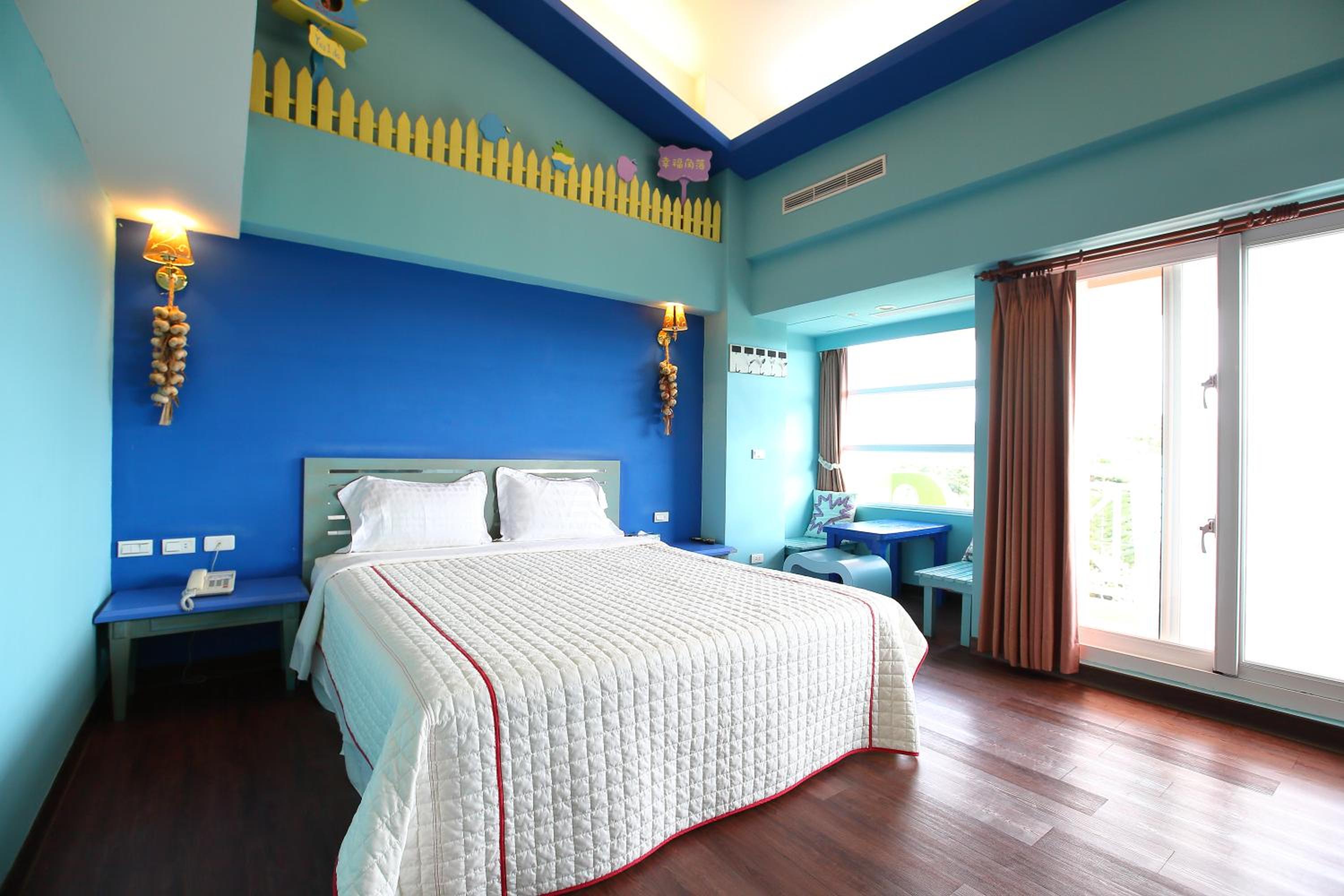 Duplex Suite